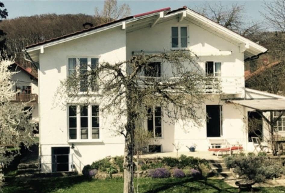 house for sale, 170 m², Wörthsee, Bavaria house for sale, 170 m², Wörthsee, Bavaria