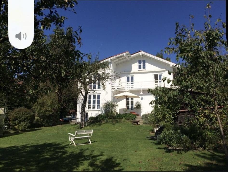 house for sale, 170 m², Wörthsee, Bavaria house for sale, 170 m², Wörthsee, Bavaria