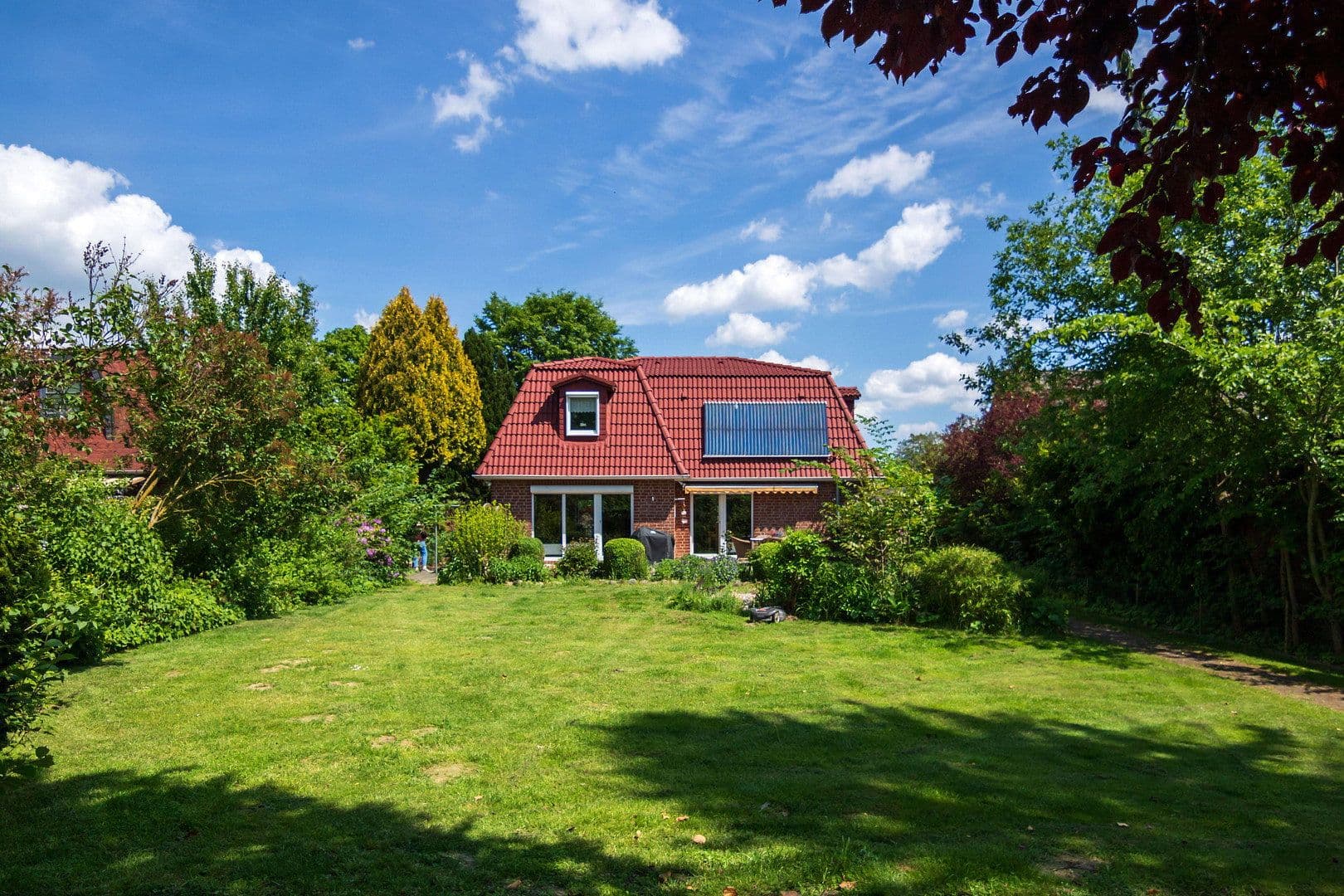 house for sale, 133 m², Grabau, Schleswig-Holstein house for sale, 133 m², Grabau, Schleswig-Holstein