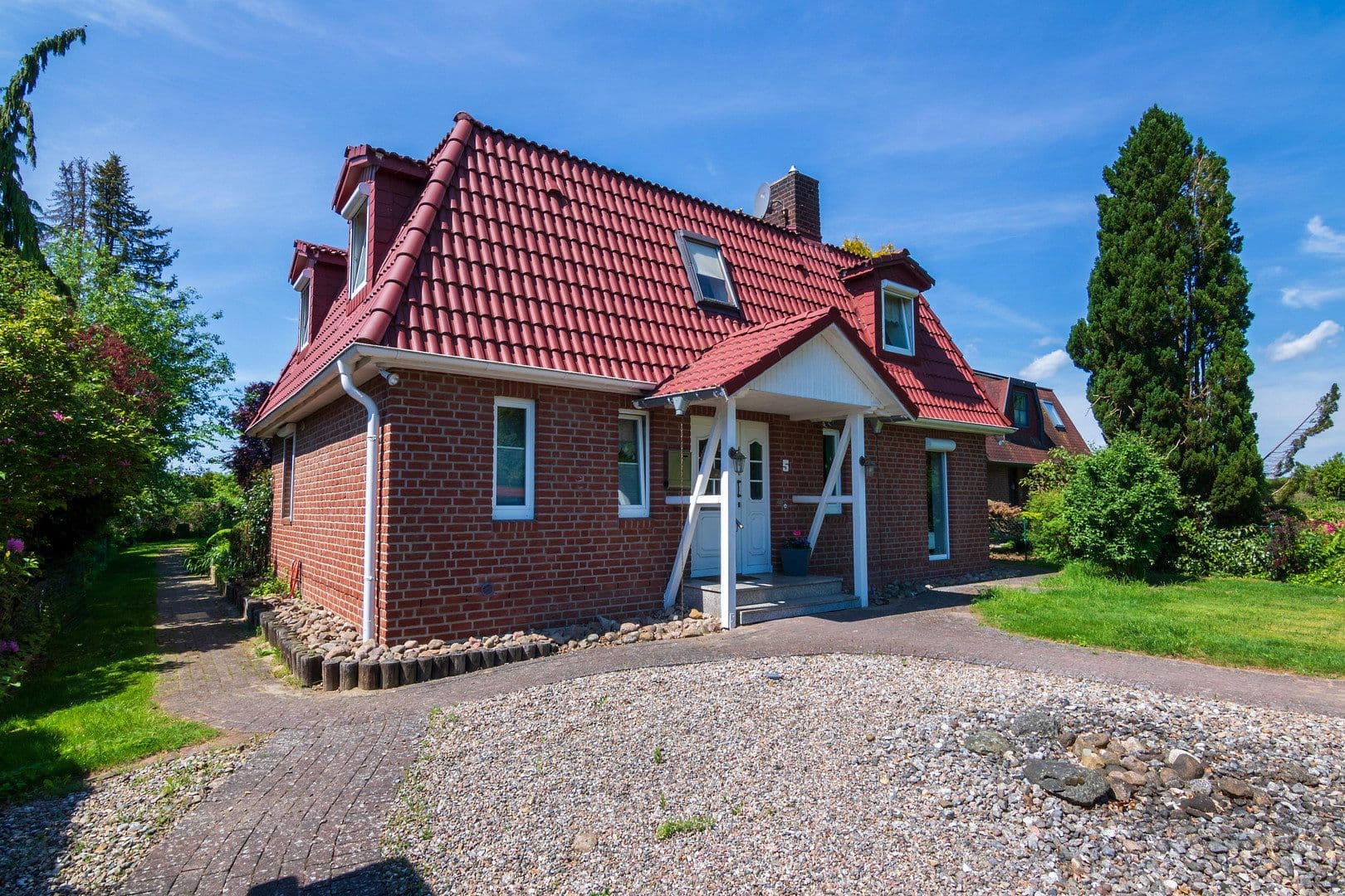 house for sale, 133 m², Grabau, Schleswig-Holstein house for sale, 133 m², Grabau, Schleswig-Holstein