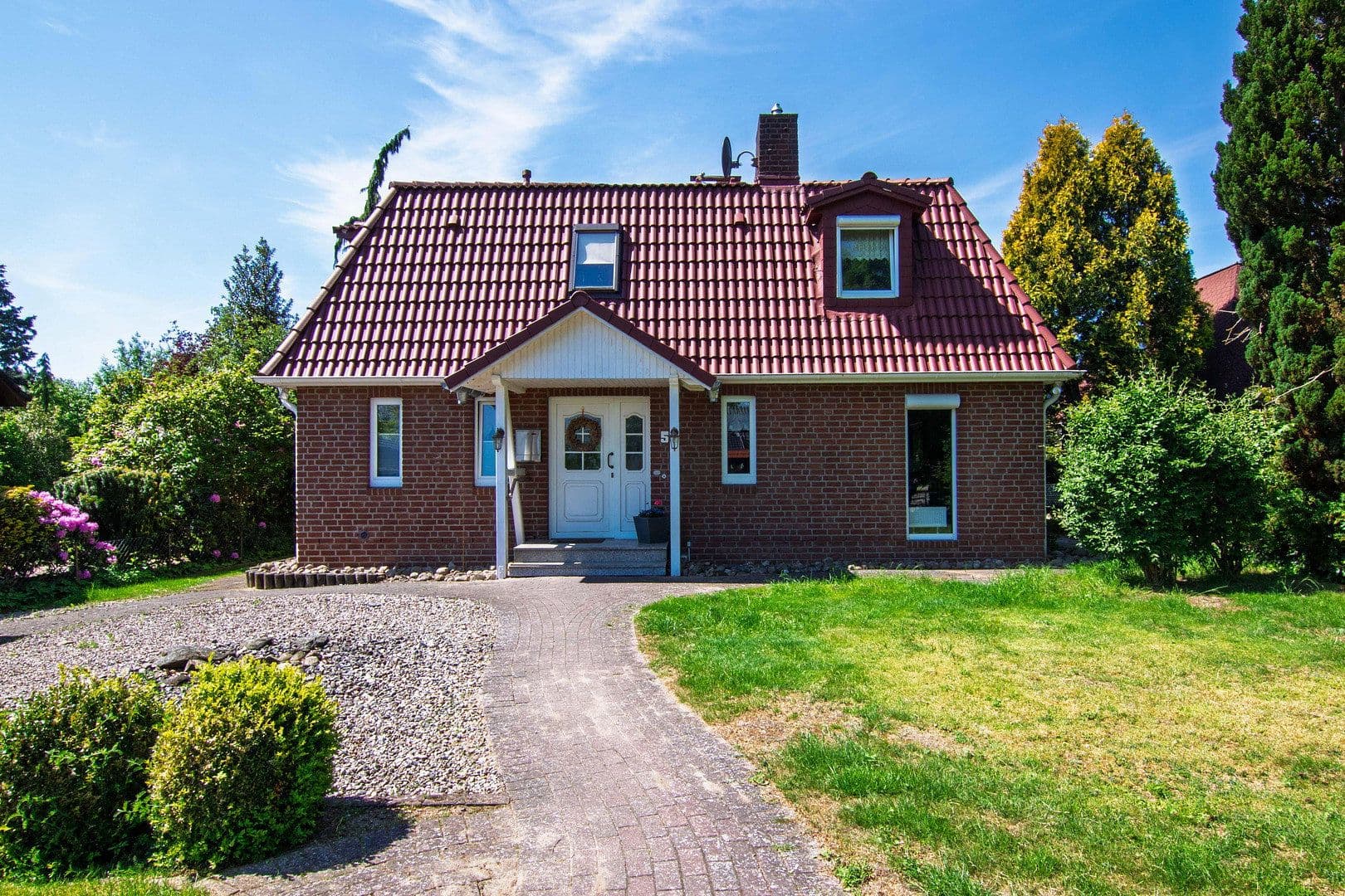 house for sale, 133 m², Grabau, Schleswig-Holstein house for sale, 133 m², Grabau, Schleswig-Holstein