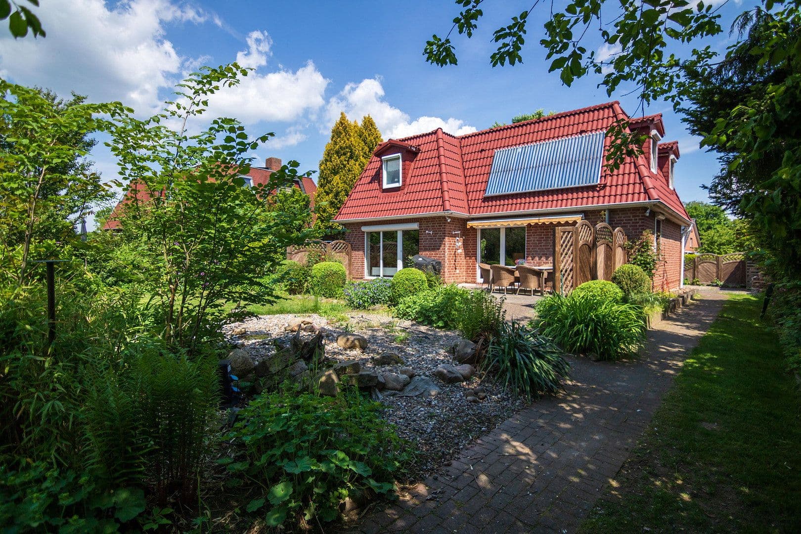 house for sale, 133 m², Grabau, Schleswig-Holstein house for sale, 133 m², Grabau, Schleswig-Holstein