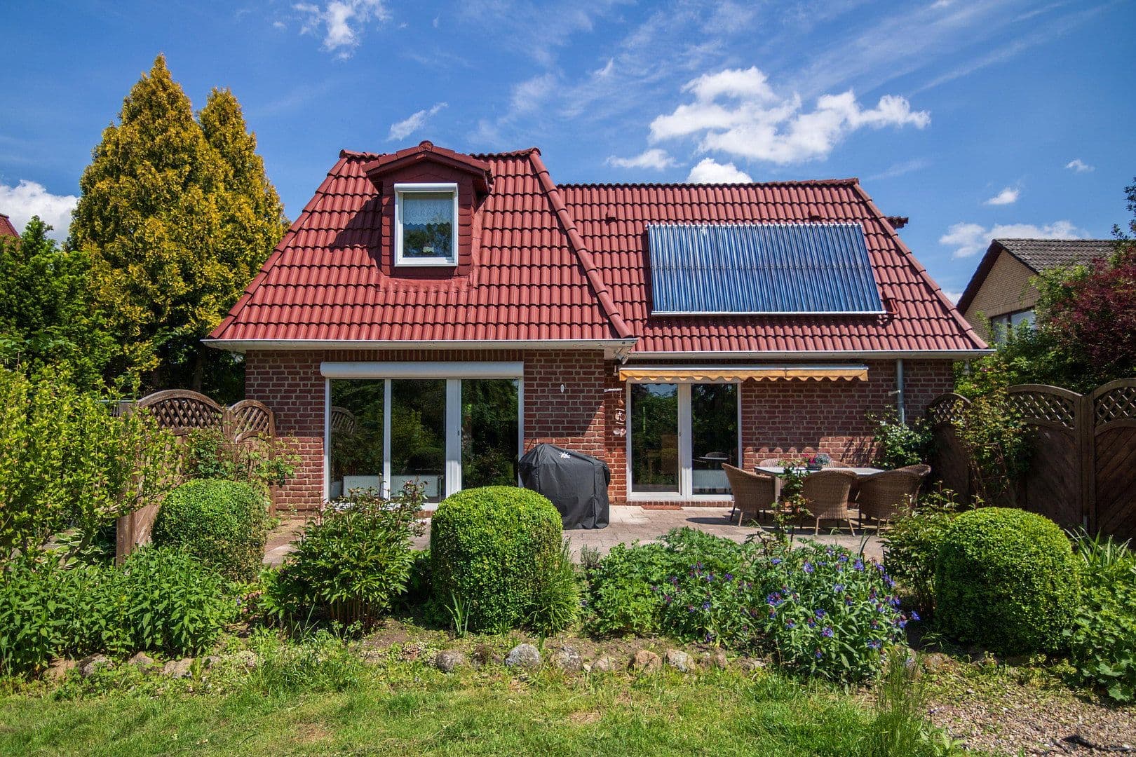 house for sale, 133 m², Grabau, Schleswig-Holstein house for sale, 133 m², Grabau, Schleswig-Holstein