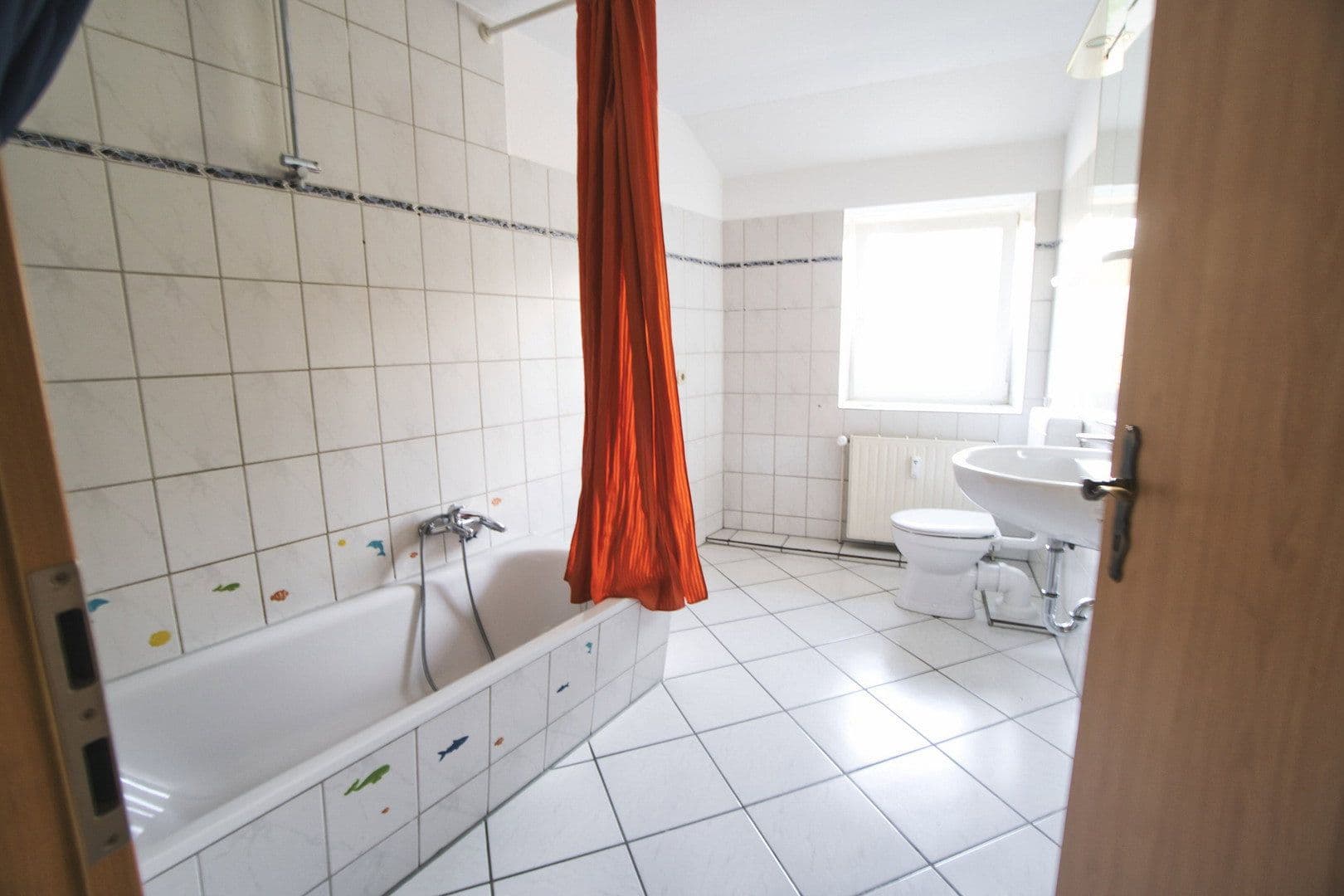 3 bedroom flat to rent, 98 m², Glücksstädter Straße 19, Weddelbrook, Schleswig-Holstein 3 bedroom flat to rent, 98 m², Glücksstädter Straße 19, Weddelbrook, Schleswig-Holstein