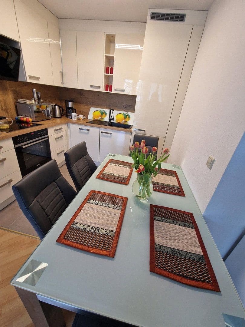 2 bedroom flat for sale, 50 m², Edelweißstraße 24, Berlin, Berlin 2 bedroom flat for sale, 50 m², Edelweißstraße 24, Berlin, Berlin