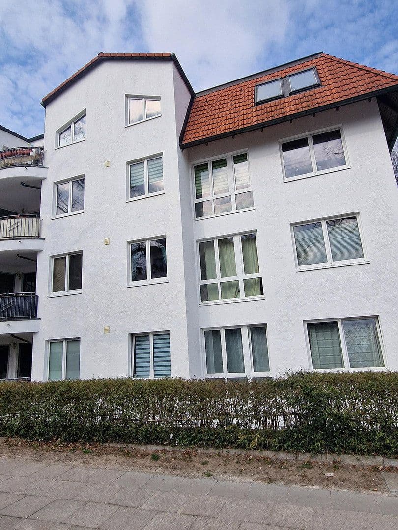 2 bedroom flat for sale, 50 m², Edelweißstraße 24, Berlin, Berlin 2 bedroom flat for sale, 50 m², Edelweißstraße 24, Berlin, Berlin