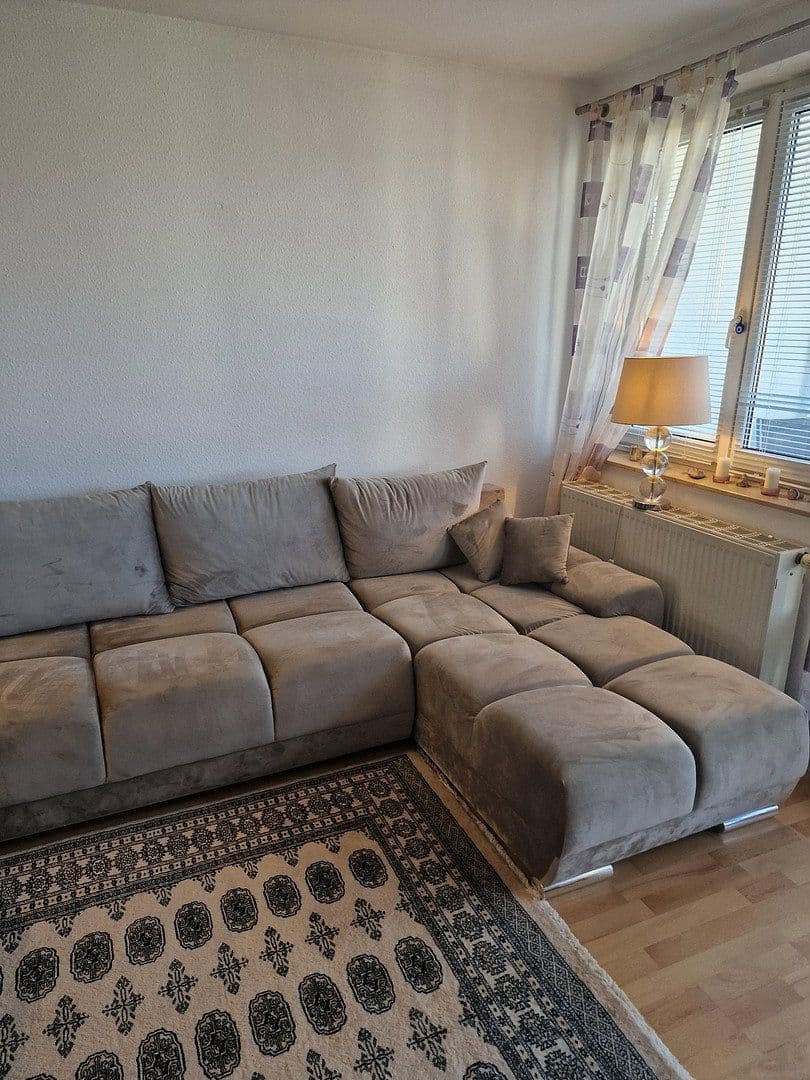 2 bedroom flat for sale, 50 m², Edelweißstraße 24, Berlin, Berlin 2 bedroom flat for sale, 50 m², Edelweißstraße 24, Berlin, Berlin