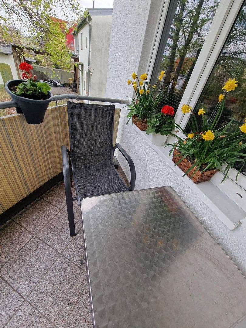 2 bedroom flat for sale, 50 m², Edelweißstraße 24, Berlin, Berlin 2 bedroom flat for sale, 50 m², Edelweißstraße 24, Berlin, Berlin