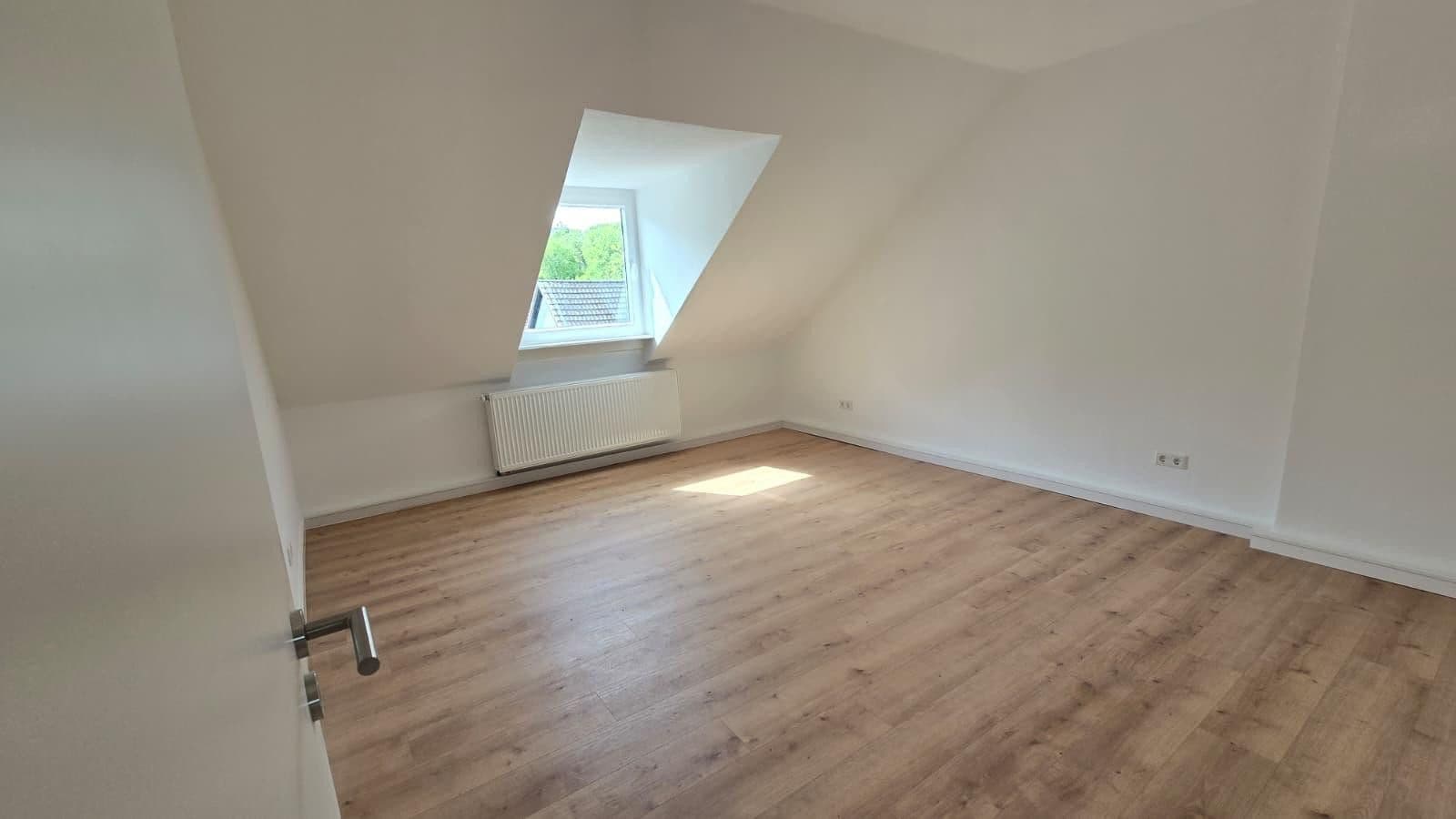 3 bedroom flat to rent, 90 m², Norbertstr. 7, Wesel, North Rhine-Westphalia 3 bedroom flat to rent, 90 m², Norbertstr. 7, Wesel, North Rhine-Westphalia