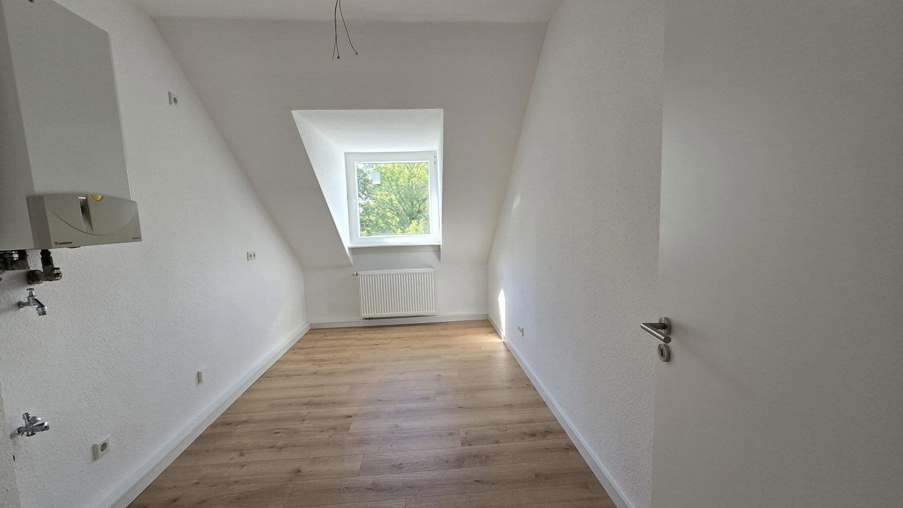 3 bedroom flat to rent, 90 m², Norbertstr. 7, Wesel, North Rhine-Westphalia 3 bedroom flat to rent, 90 m², Norbertstr. 7, Wesel, North Rhine-Westphalia