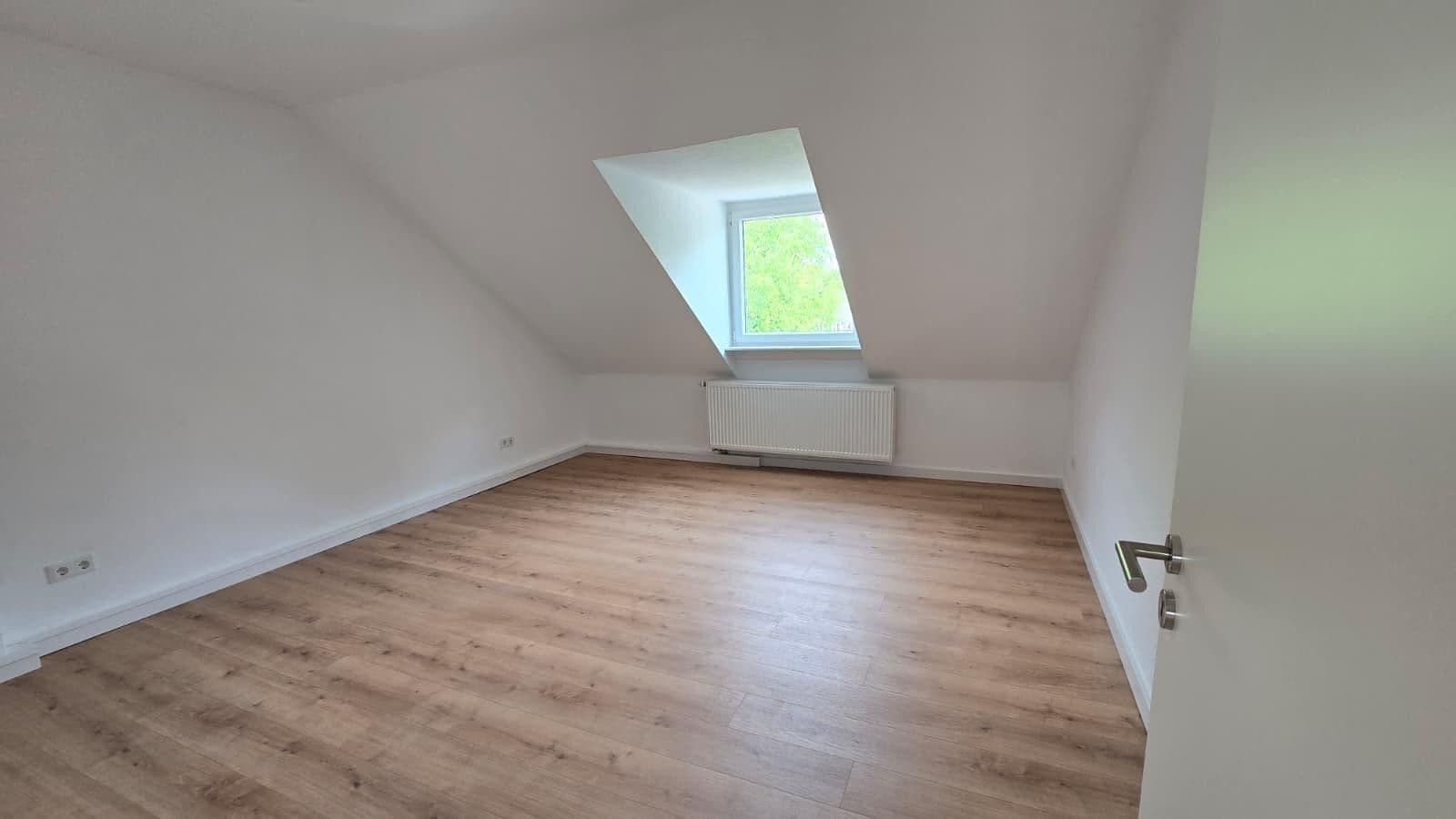 3 bedroom flat to rent, 90 m², Norbertstr. 7, Wesel, North Rhine-Westphalia 3 bedroom flat to rent, 90 m², Norbertstr. 7, Wesel, North Rhine-Westphalia