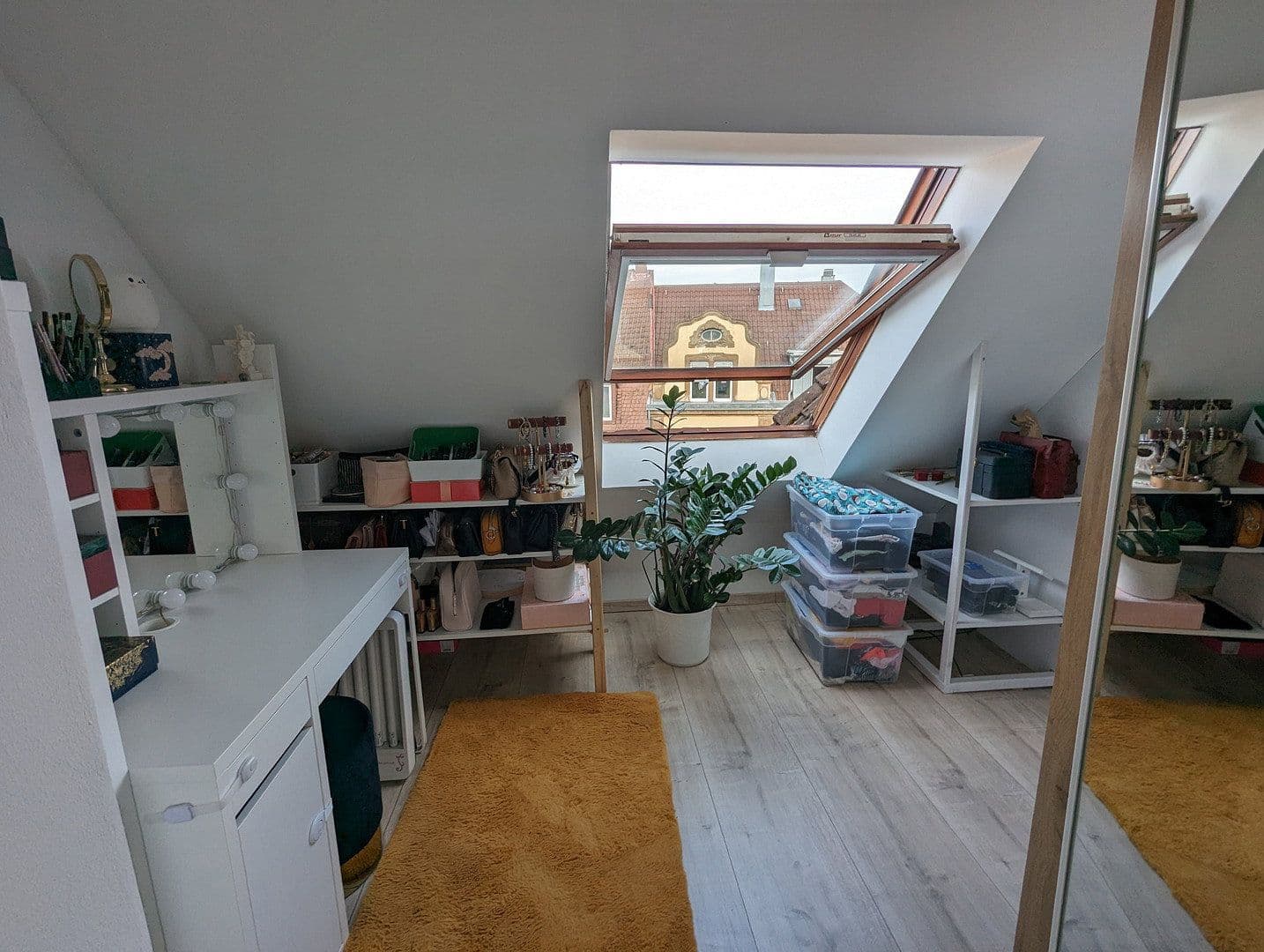 4 bedroom flat to rent, 145 m², Kriegstr., Pforzheim, Baden-Württemberg 4 bedroom flat to rent, 145 m², Kriegstr., Pforzheim, Baden-Württemberg