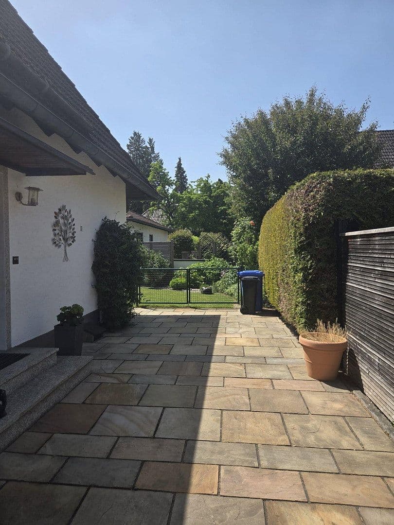 house for sale, 175 m², Puchheim, Bavaria house for sale, 175 m², Puchheim, Bavaria
