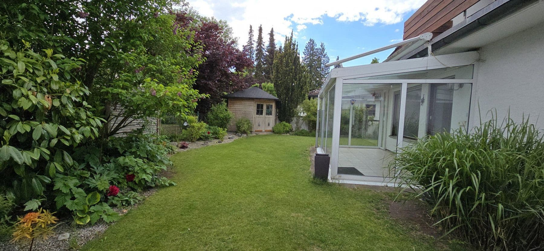 house for sale, 175 m², Puchheim, Bavaria house for sale, 175 m², Puchheim, Bavaria