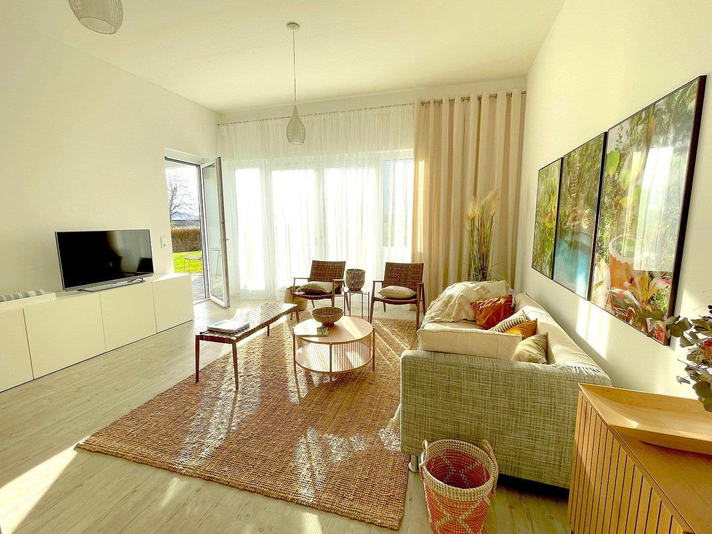2 bedroom flat for sale, 65 m², Neuruppin, Brandenburg 2 bedroom flat for sale, 65 m², Neuruppin, Brandenburg
