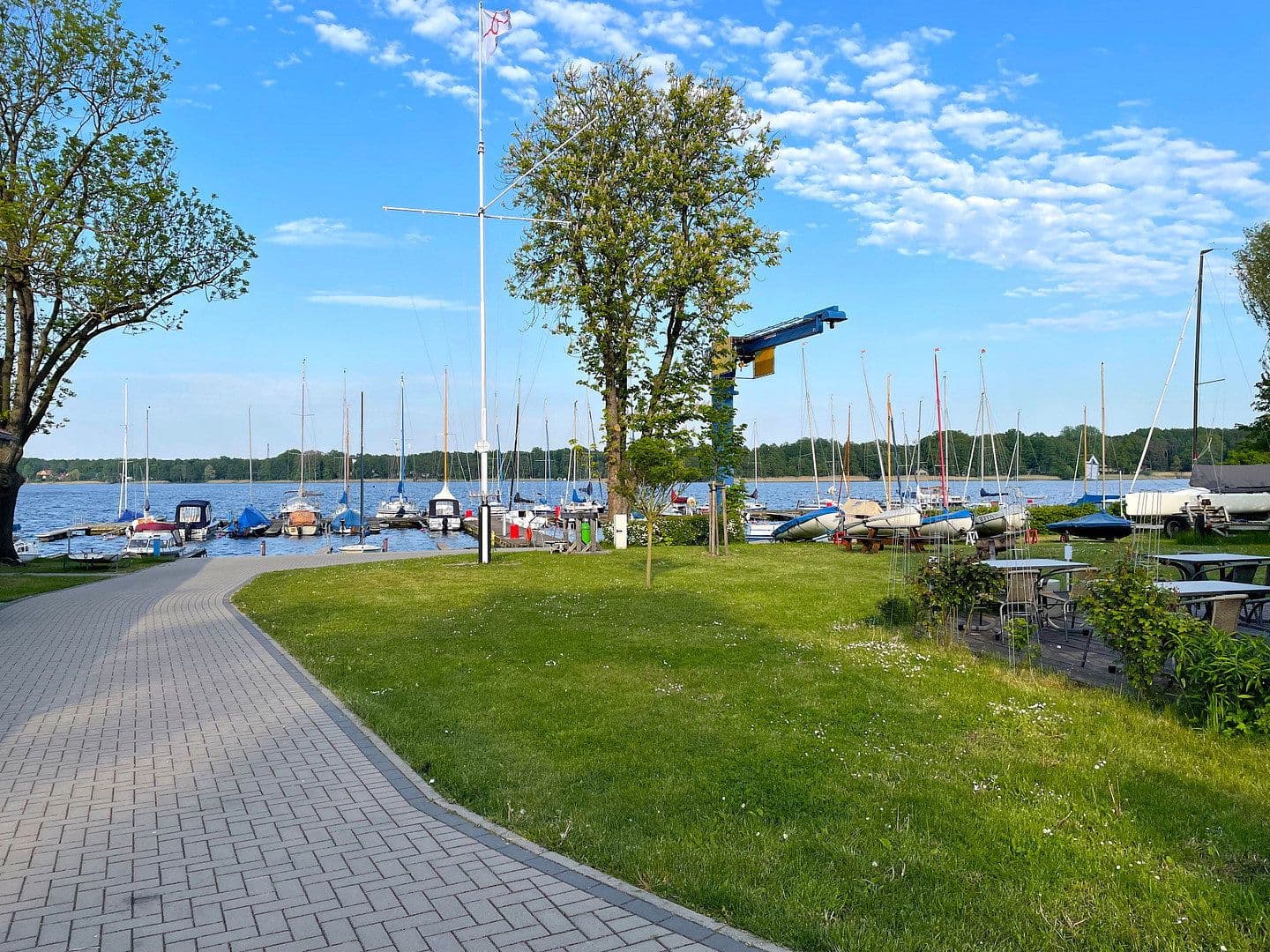 2 bedroom flat for sale, 65 m², Neuruppin, Brandenburg 2 bedroom flat for sale, 65 m², Neuruppin, Brandenburg