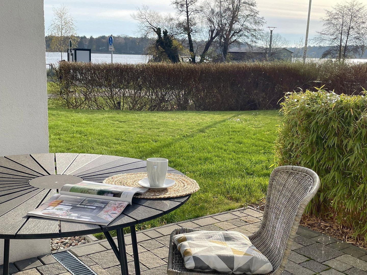 2 bedroom flat for sale, 65 m², Neuruppin, Brandenburg 2 bedroom flat for sale, 65 m², Neuruppin, Brandenburg
