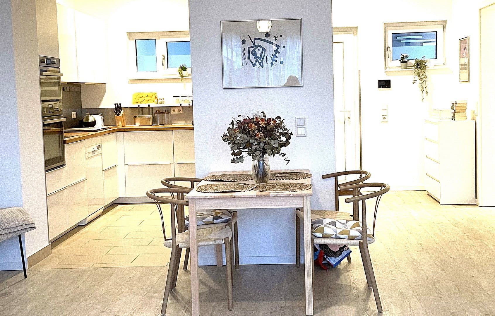 2 bedroom flat for sale, 65 m², Neuruppin, Brandenburg 2 bedroom flat for sale, 65 m², Neuruppin, Brandenburg