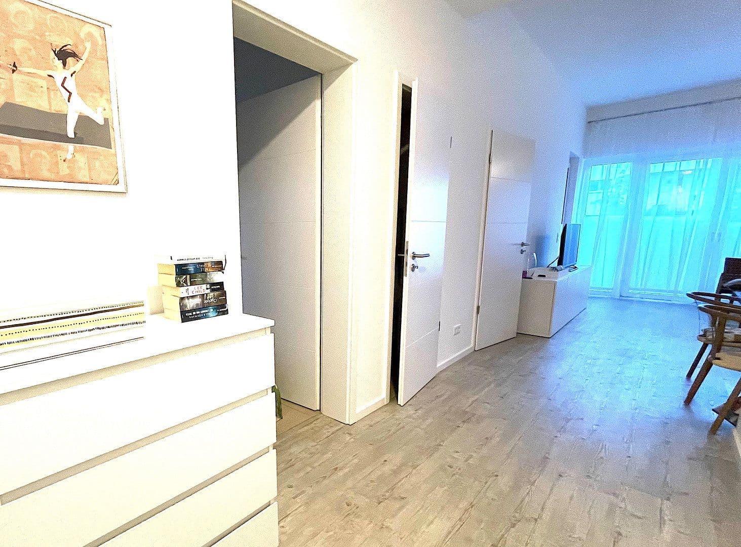 2 bedroom flat for sale, 65 m², Neuruppin, Brandenburg 2 bedroom flat for sale, 65 m², Neuruppin, Brandenburg
