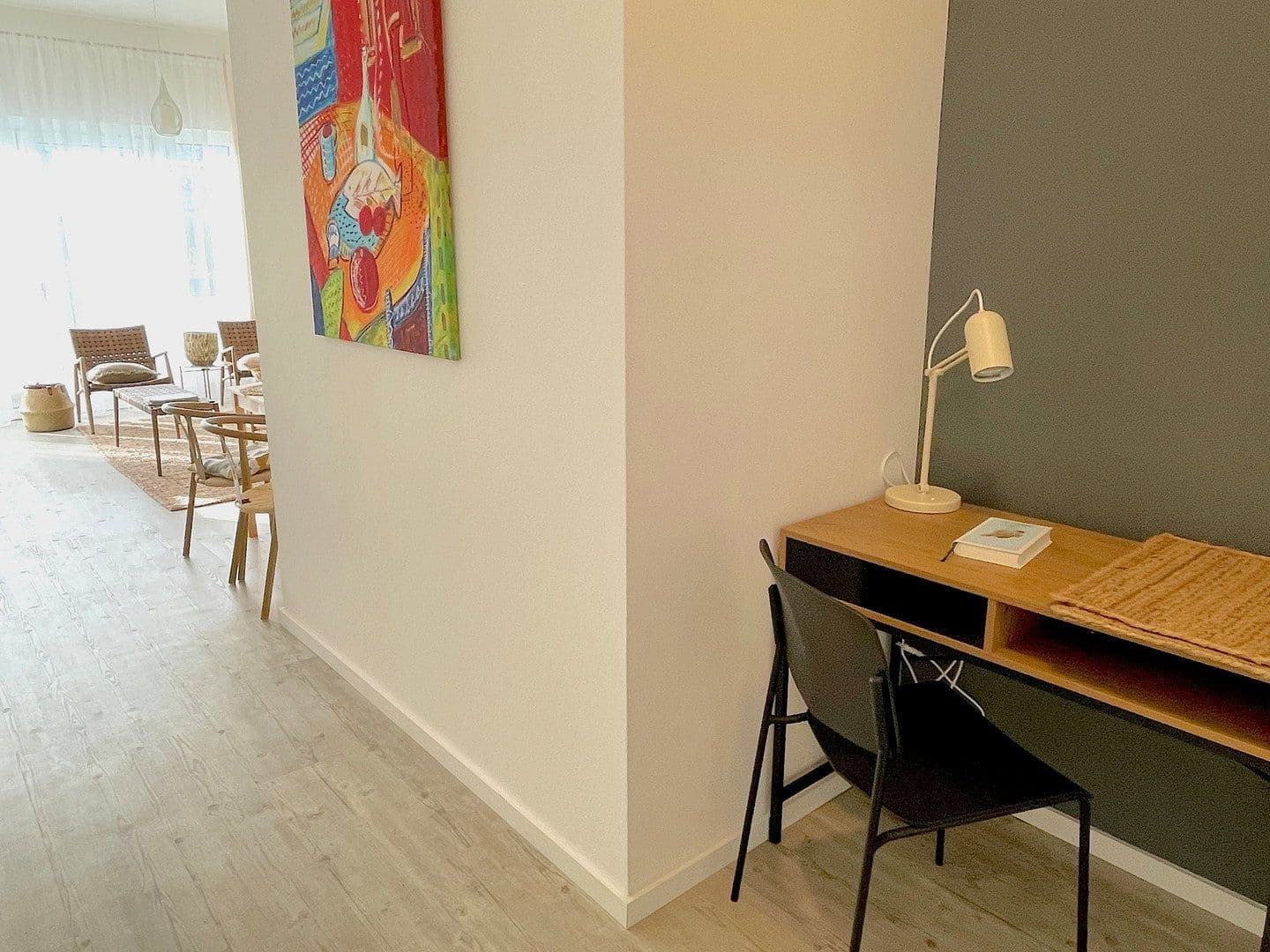 2 bedroom flat for sale, 65 m², Neuruppin, Brandenburg 2 bedroom flat for sale, 65 m², Neuruppin, Brandenburg