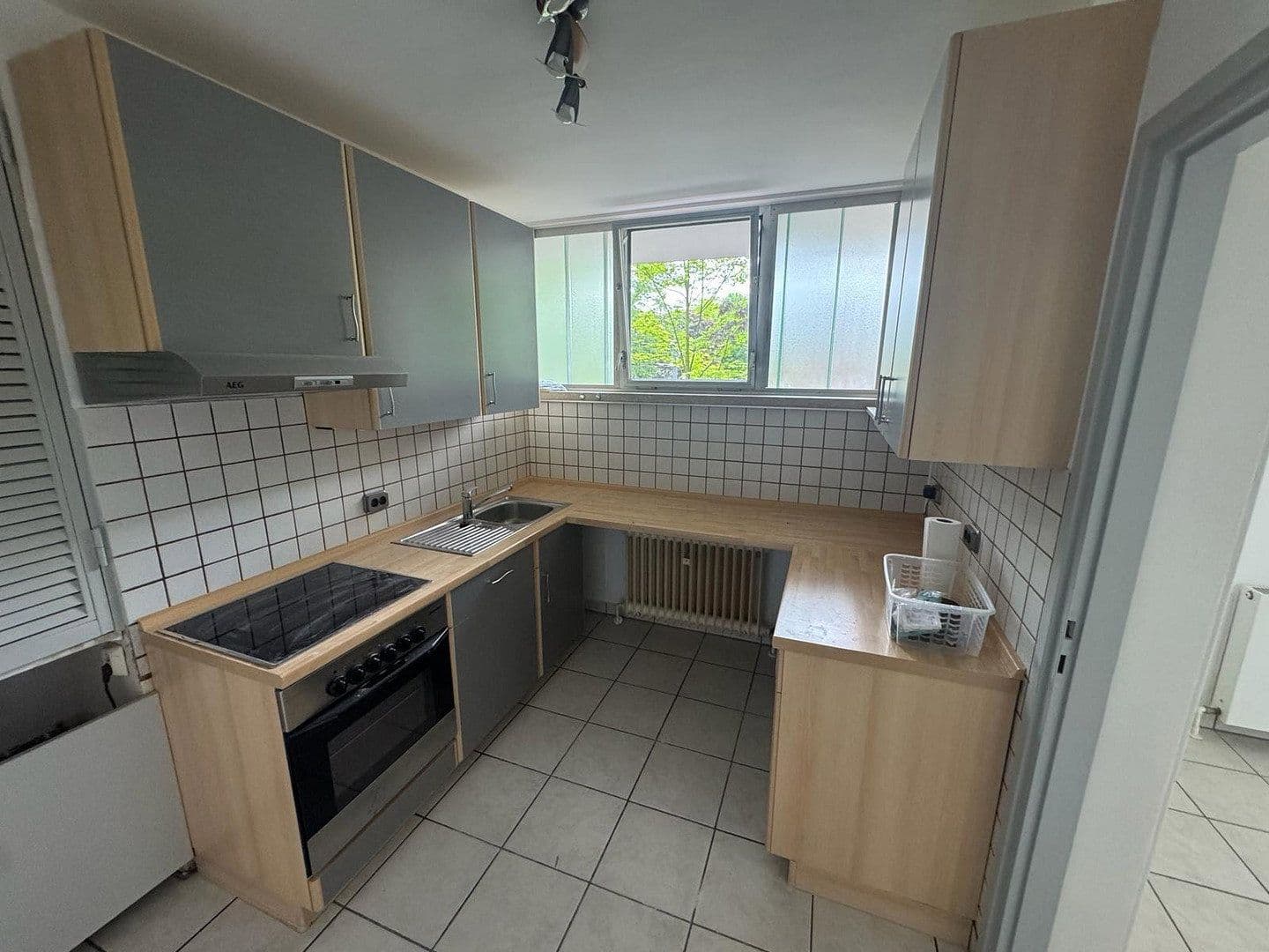 4 bedroom flat to rent, 91 m², Brüsseler Straße 37, Bonn, North Rhine-Westphalia 4 bedroom flat to rent, 91 m², Brüsseler Straße 37, Bonn, North Rhine-Westphalia