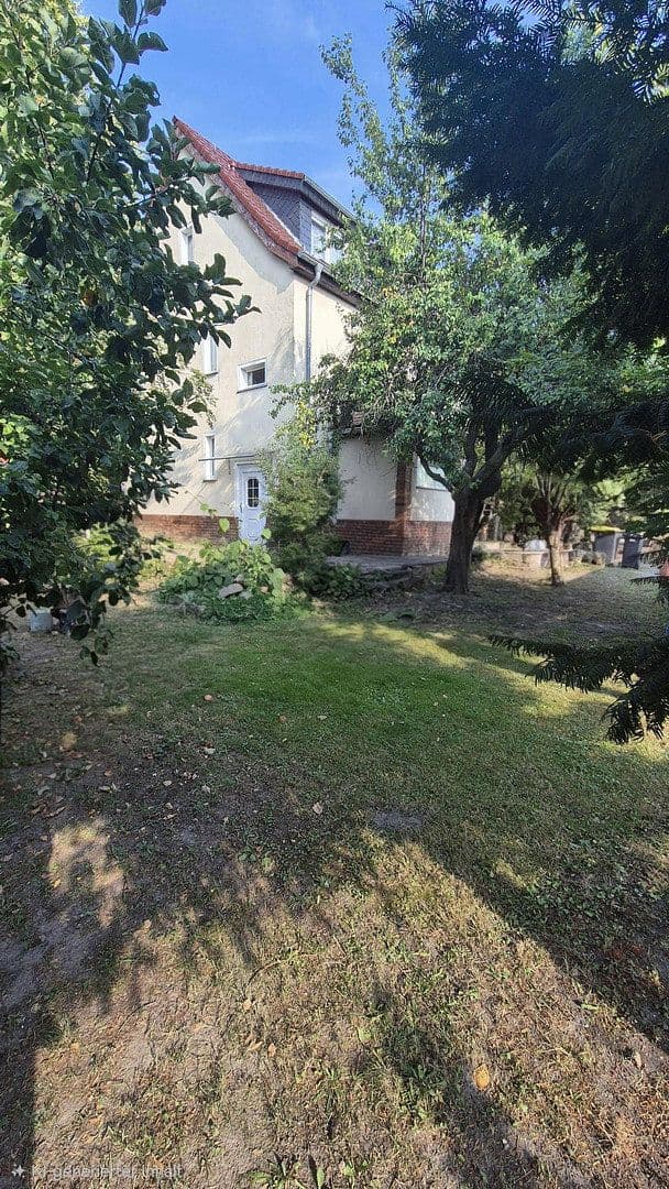 house for sale, 108 m², Leipzig, Saxony house for sale, 108 m², Leipzig, Saxony