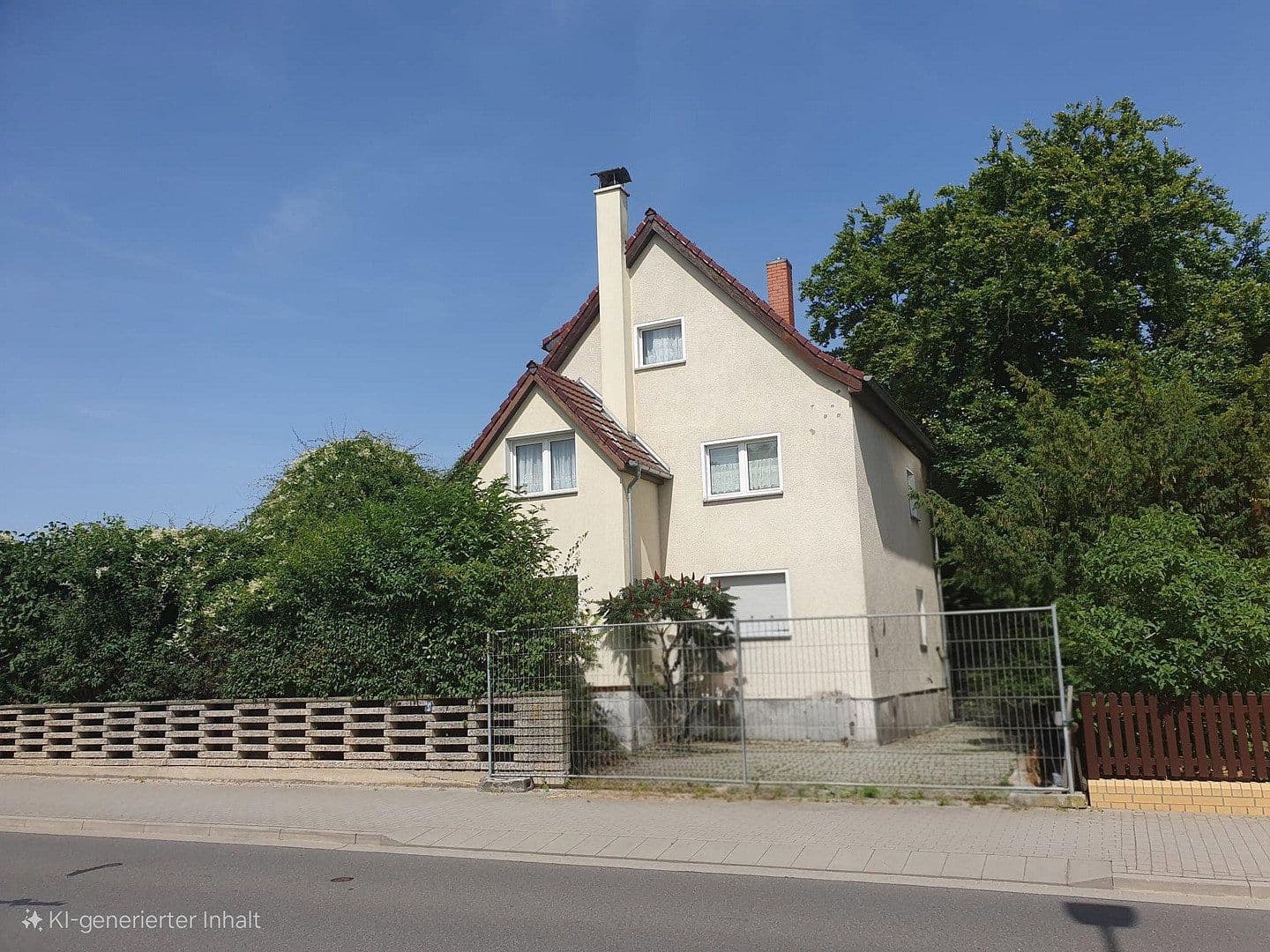 house for sale, 108 m², Leipzig, Saxony house for sale, 108 m², Leipzig, Saxony