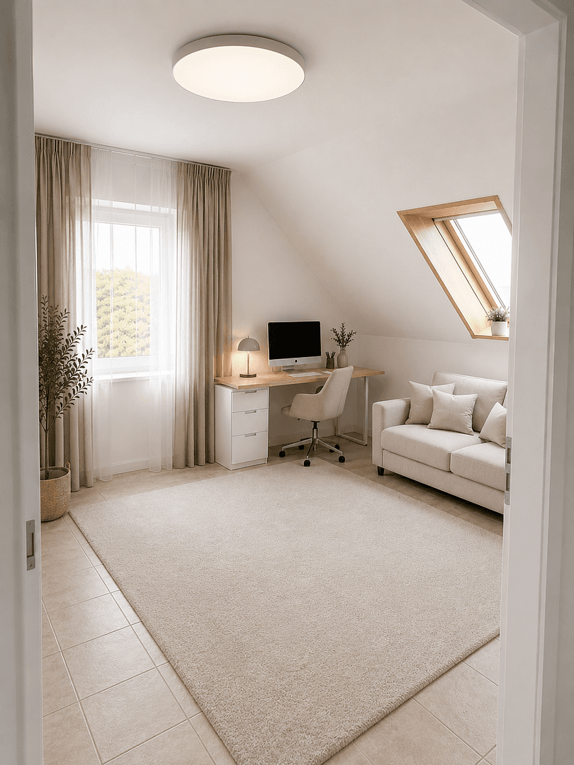 2 bedroom flat to rent, 36 m², Kirchheim am Neckar, Baden-Württemberg 2 bedroom flat to rent, 36 m², Kirchheim am Neckar, Baden-Württemberg