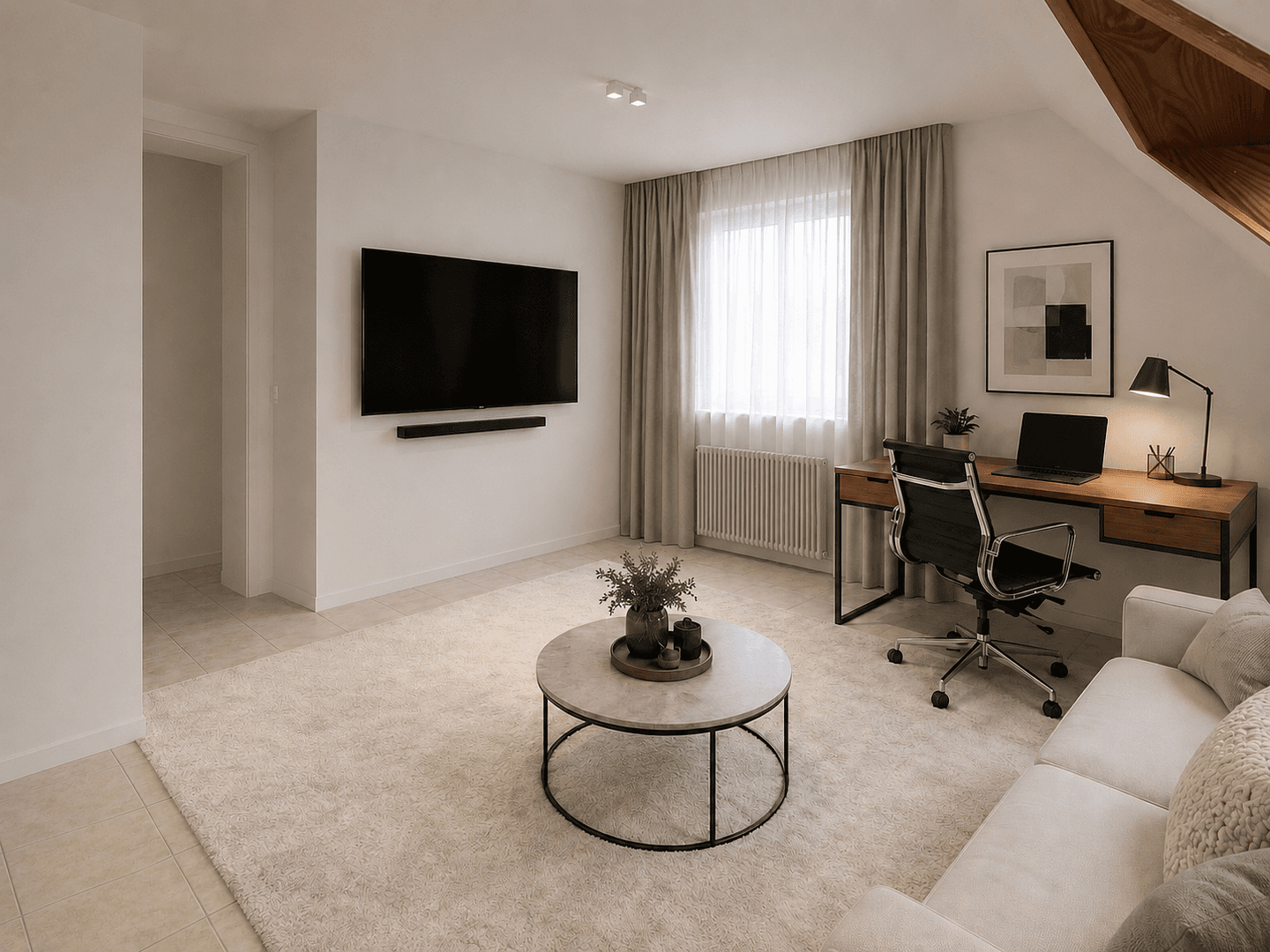 2 bedroom flat to rent, 36 m², Kirchheim am Neckar, Baden-Württemberg 2 bedroom flat to rent, 36 m², Kirchheim am Neckar, Baden-Württemberg