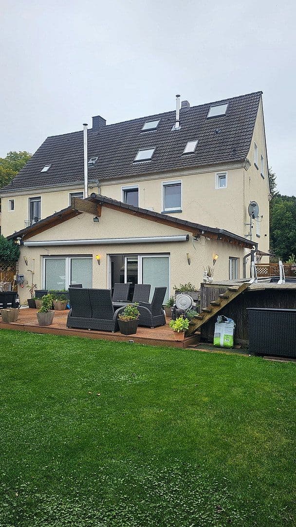 house for sale, 258 m², Dortmund, North Rhine-Westphalia house for sale, 258 m², Dortmund, North Rhine-Westphalia