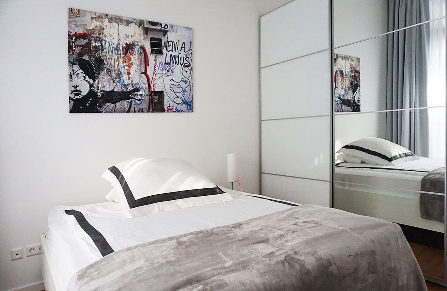 2 bedroom flat for sale, 55 m², Berlin, Berlin 2 bedroom flat for sale, 55 m², Berlin, Berlin