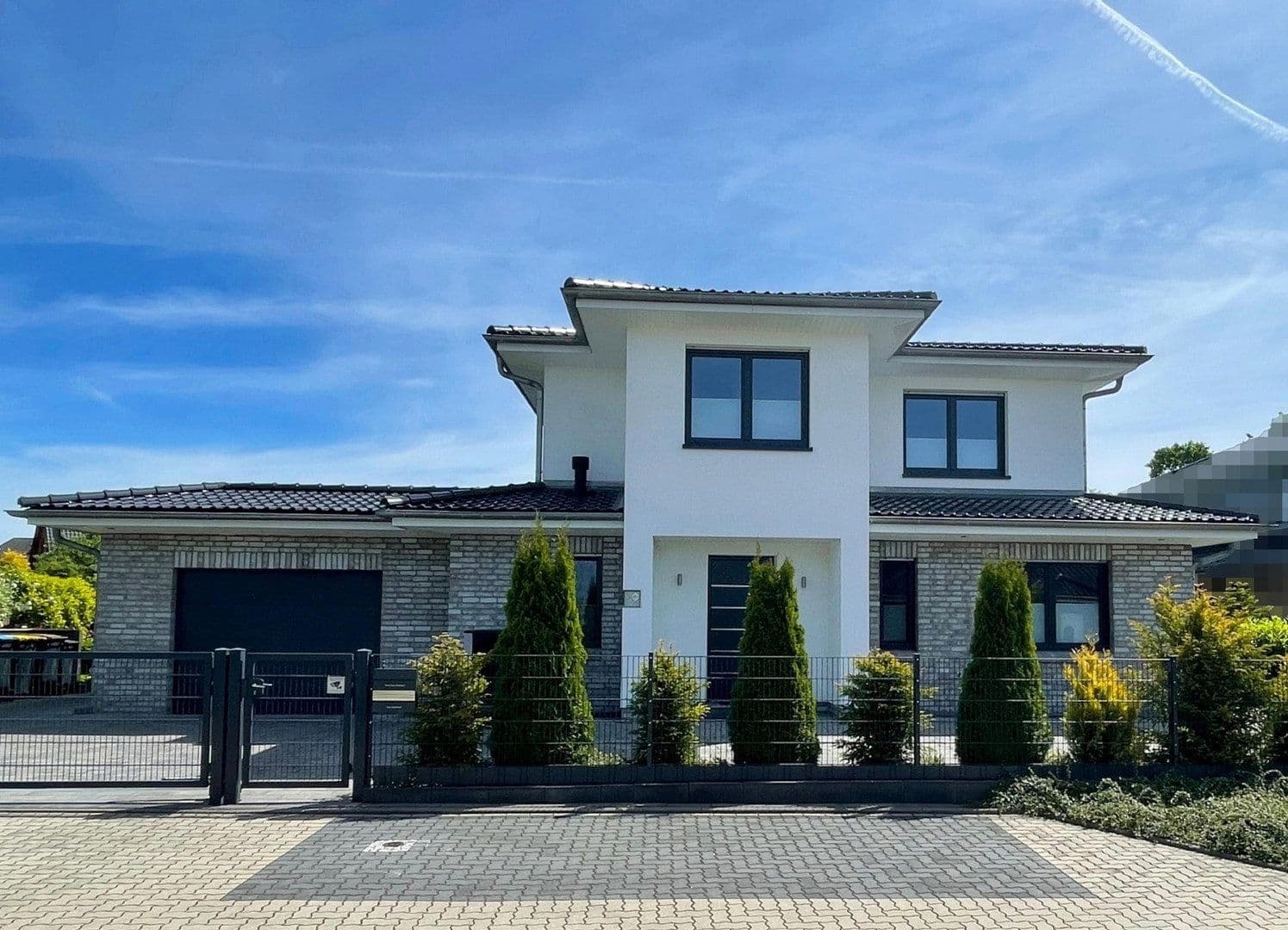 house for sale, 155 m², Schneverdingen, Lower Saxony house for sale, 155 m², Schneverdingen, Lower Saxony