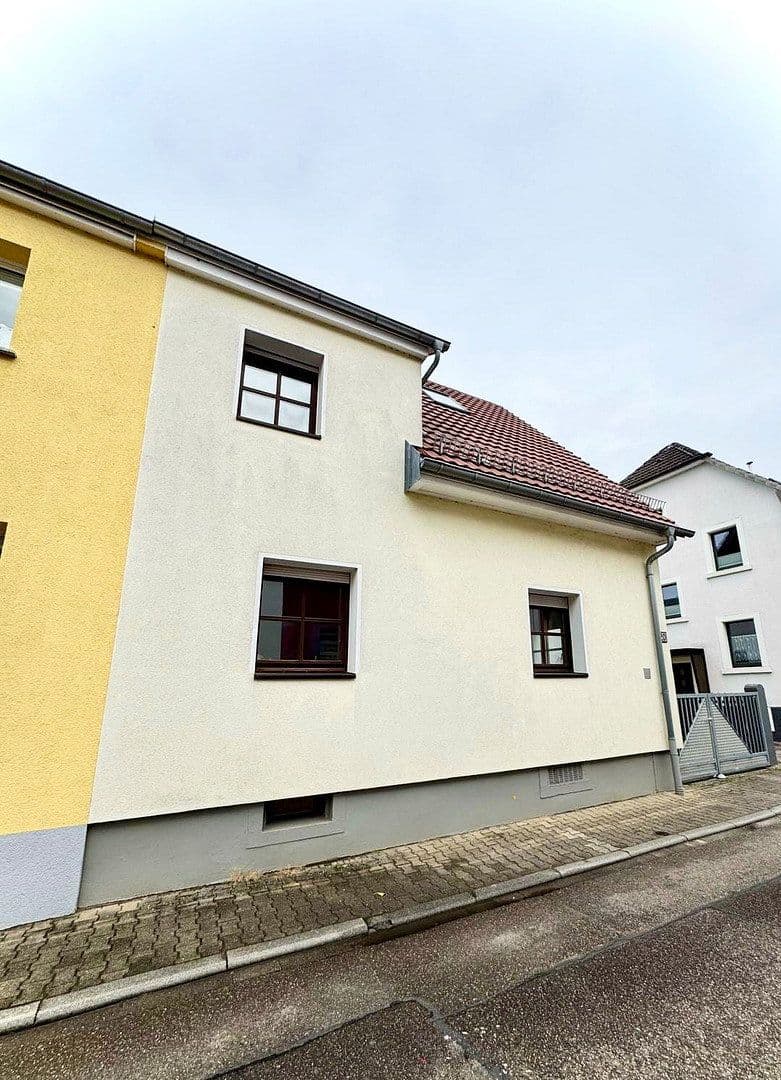 house for sale, 169 m², Kelterstraße 20, Walzbachtal, Baden-Württemberg house for sale, 169 m², Kelterstraße 20, Walzbachtal, Baden-Württemberg
