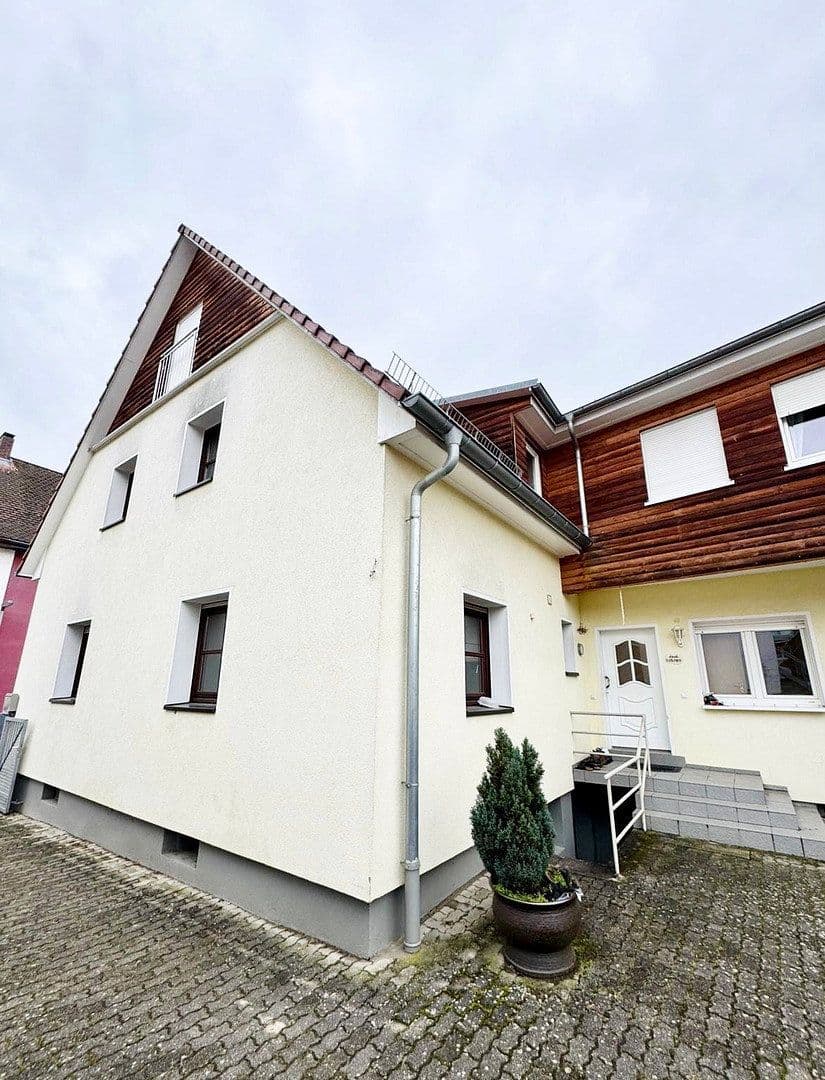 house for sale, 169 m², Kelterstraße 20, Walzbachtal, Baden-Württemberg house for sale, 169 m², Kelterstraße 20, Walzbachtal, Baden-Württemberg