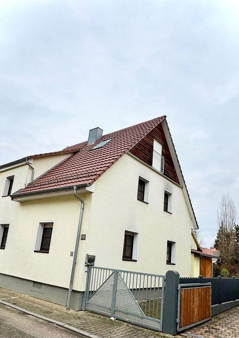 house for sale, 169 m², Kelterstraße 20, Walzbachtal, Baden-Württemberg house for sale, 169 m², Kelterstraße 20, Walzbachtal, Baden-Württemberg