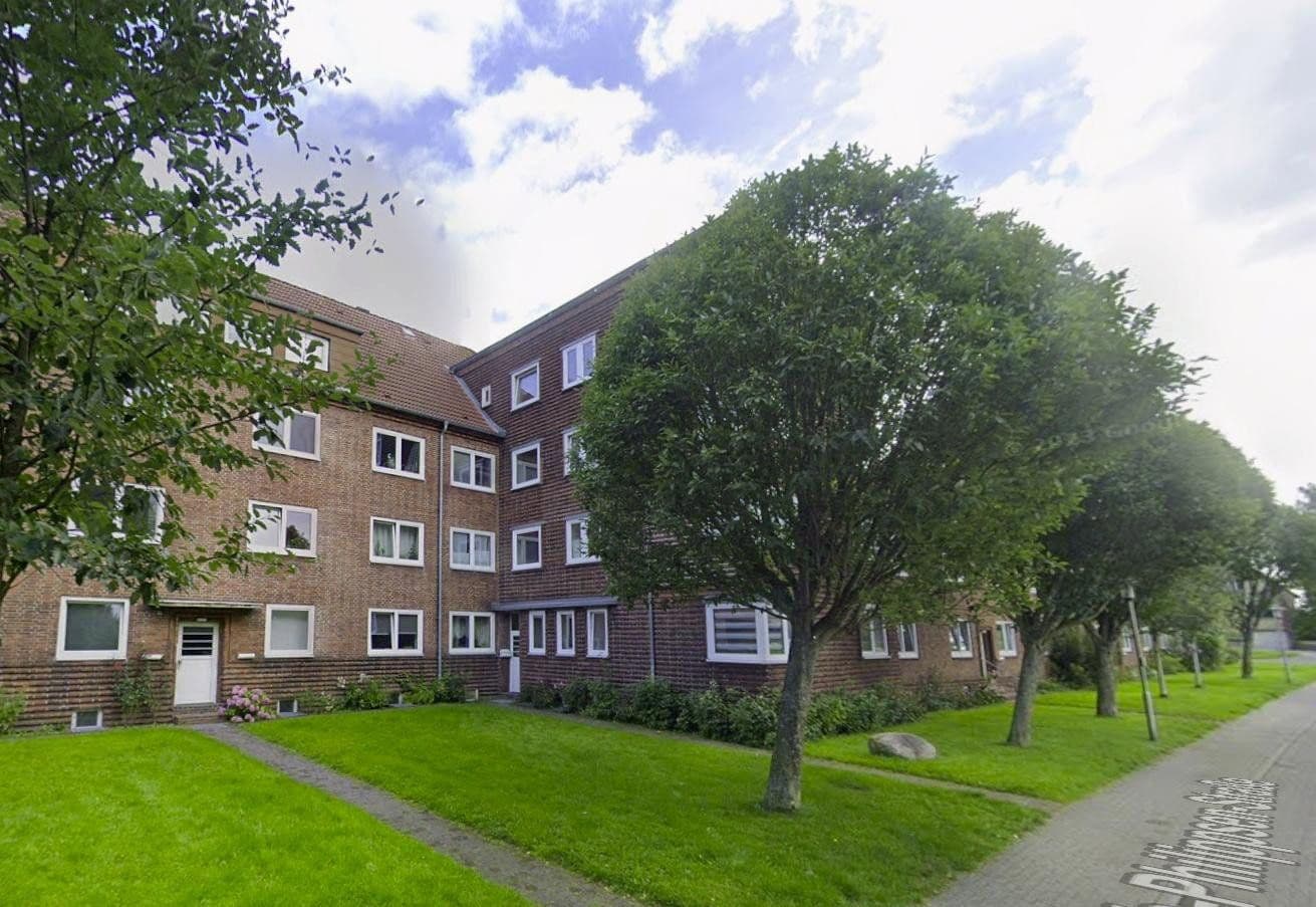 3 bedroom flat to rent, 77 m², Heinrich-Philippsen-Str. 39, Schleswig, Schleswig-Holstein 3 bedroom flat to rent, 77 m², Heinrich-Philippsen-Str. 39, Schleswig, Schleswig-Holstein