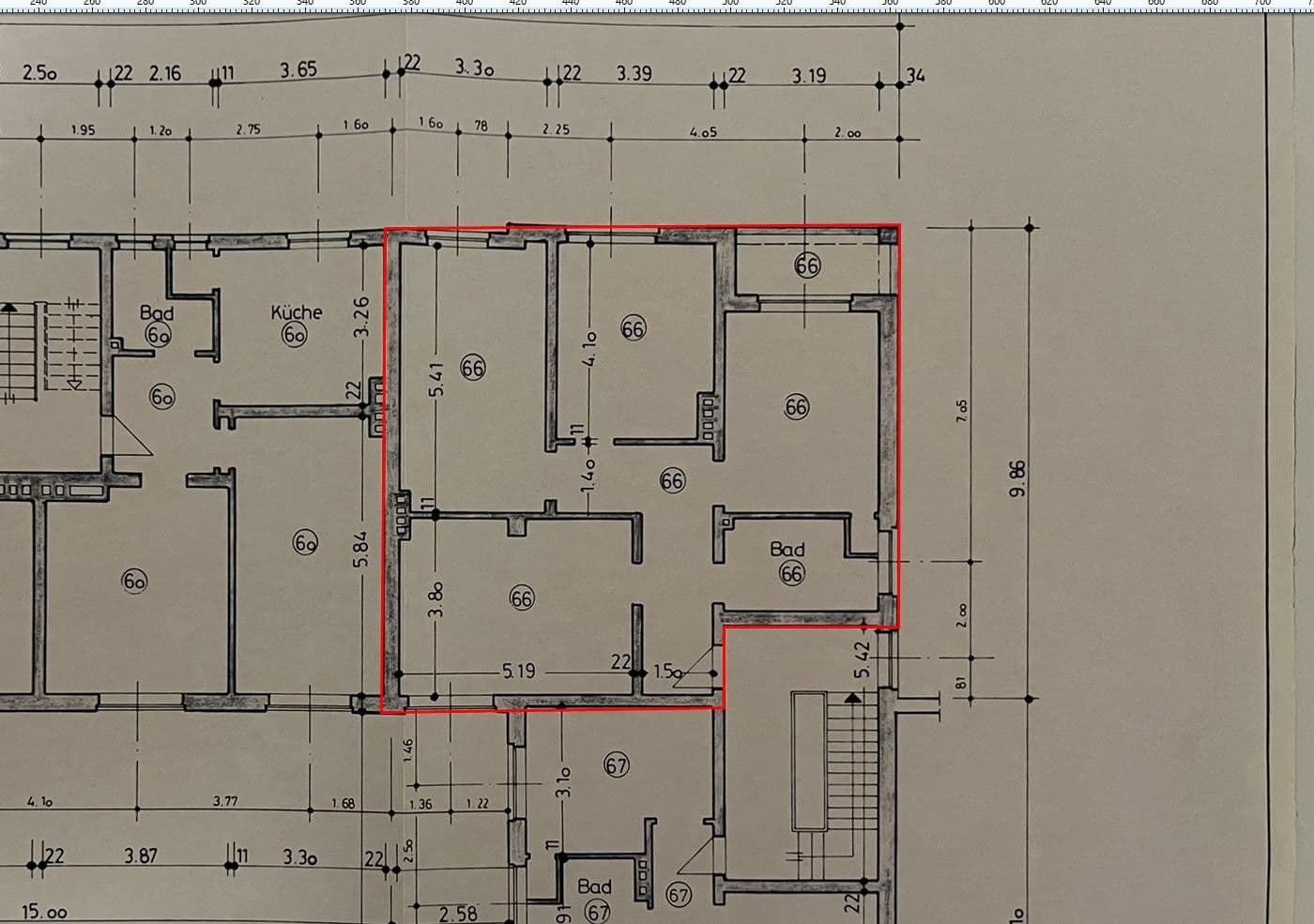 3 bedroom flat to rent, 77 m², Heinrich-Philippsen-Str. 39, Schleswig, Schleswig-Holstein 3 bedroom flat to rent, 77 m², Heinrich-Philippsen-Str. 39, Schleswig, Schleswig-Holstein
