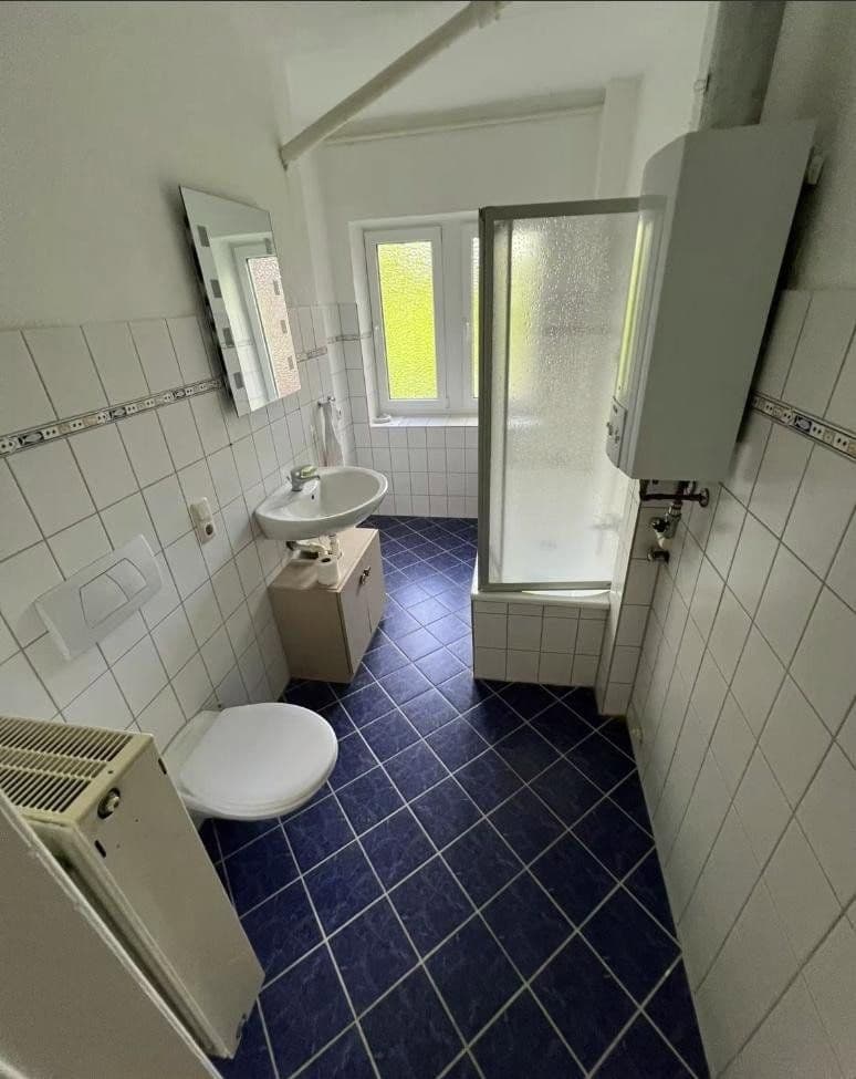 3 bedroom flat to rent, 77 m², Heinrich-Philippsen-Str. 39, Schleswig, Schleswig-Holstein 3 bedroom flat to rent, 77 m², Heinrich-Philippsen-Str. 39, Schleswig, Schleswig-Holstein