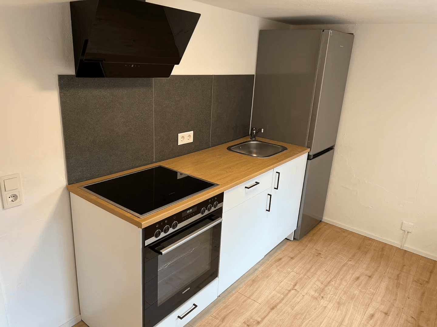3 bedroom flat to rent, 70 m², Gottorfstr. 9, Schleswig, Schleswig-Holstein 3 bedroom flat to rent, 70 m², Gottorfstr. 9, Schleswig, Schleswig-Holstein