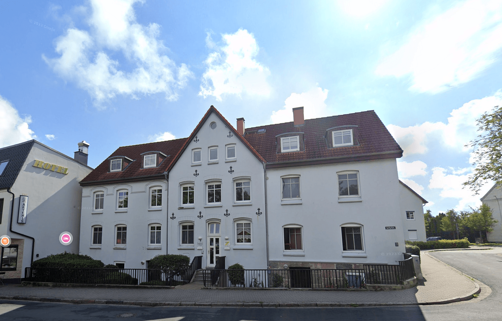3 bedroom flat to rent, 70 m², Gottorfstr. 9, Schleswig, Schleswig-Holstein 3 bedroom flat to rent, 70 m², Gottorfstr. 9, Schleswig, Schleswig-Holstein