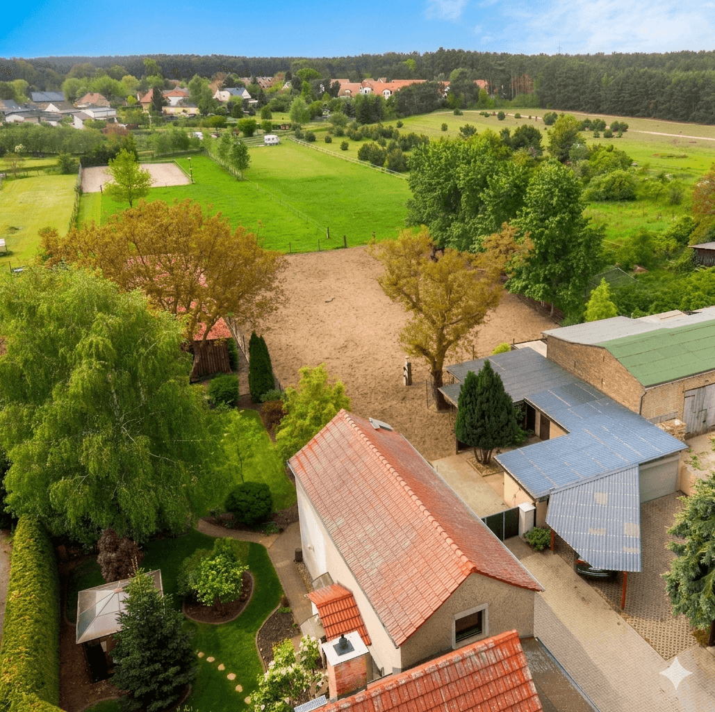 house for sale, 170 m², Kloster Lehnin, Brandenburg house for sale, 170 m², Kloster Lehnin, Brandenburg