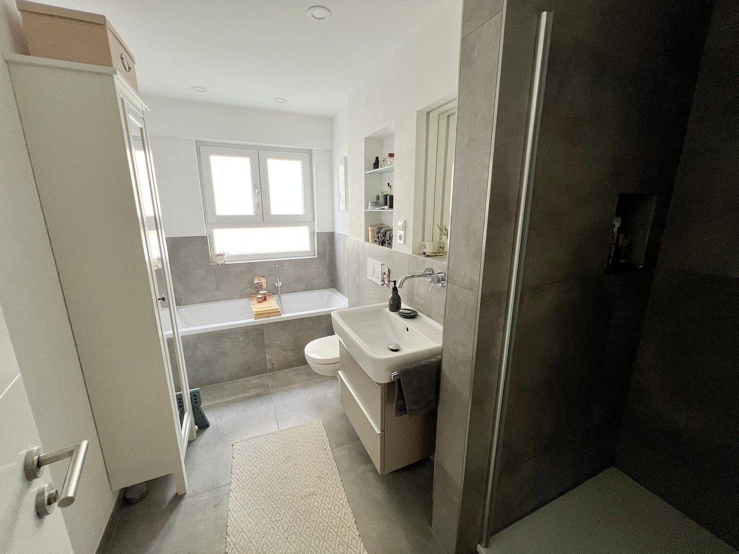 3 bedroom flat to rent, 88 m², Samansstr. 17, Bonn, North Rhine-Westphalia 3 bedroom flat to rent, 88 m², Samansstr. 17, Bonn, North Rhine-Westphalia