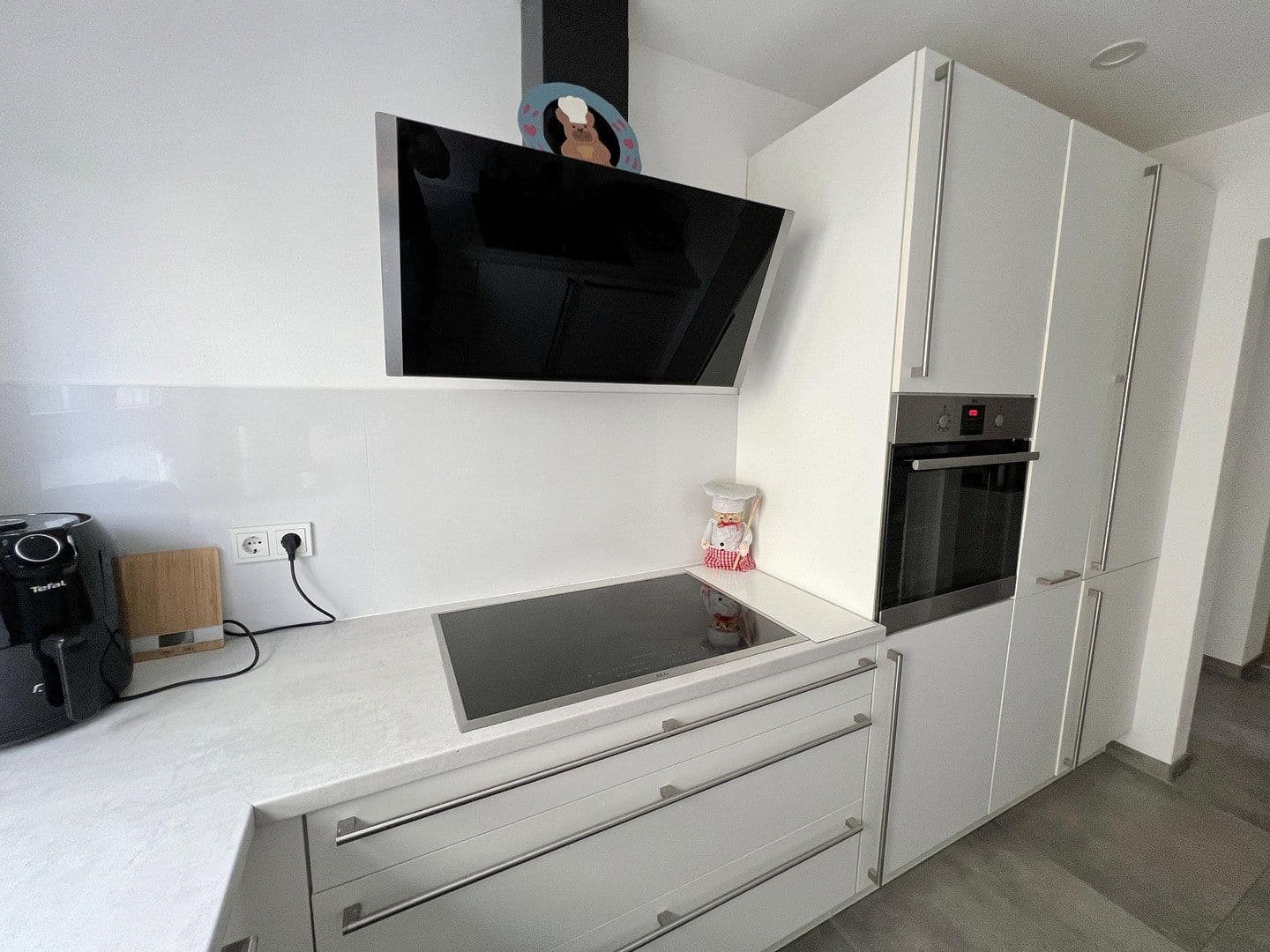 3 bedroom flat to rent, 88 m², Samansstr. 17, Bonn, North Rhine-Westphalia 3 bedroom flat to rent, 88 m², Samansstr. 17, Bonn, North Rhine-Westphalia