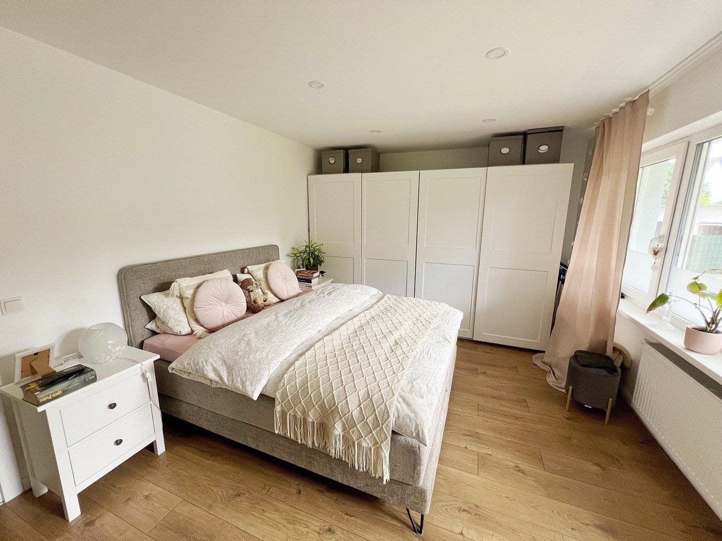 3 bedroom flat to rent, 88 m², Samansstr. 17, Bonn, North Rhine-Westphalia 3 bedroom flat to rent, 88 m², Samansstr. 17, Bonn, North Rhine-Westphalia