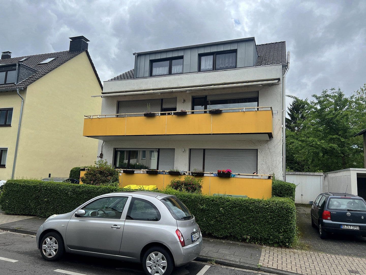 3 bedroom flat to rent, 88 m², Samansstr. 17, Bonn, North Rhine-Westphalia 3 bedroom flat to rent, 88 m², Samansstr. 17, Bonn, North Rhine-Westphalia