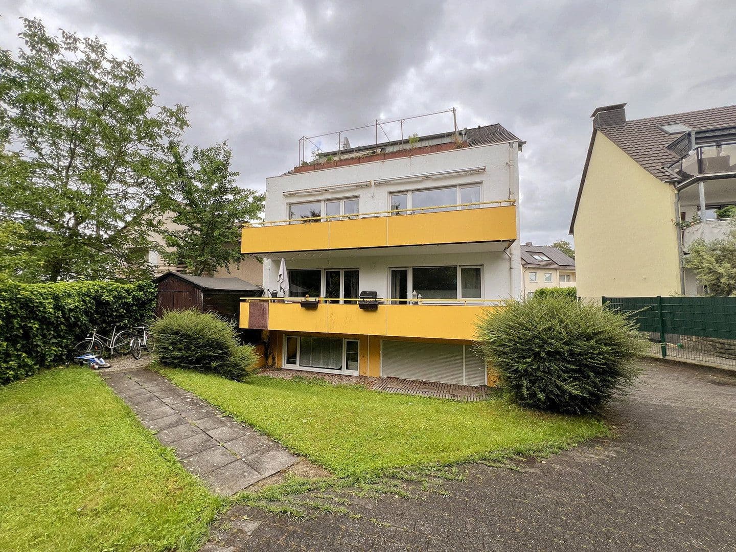 3 bedroom flat to rent, 88 m², Samansstr. 17, Bonn, North Rhine-Westphalia 3 bedroom flat to rent, 88 m², Samansstr. 17, Bonn, North Rhine-Westphalia