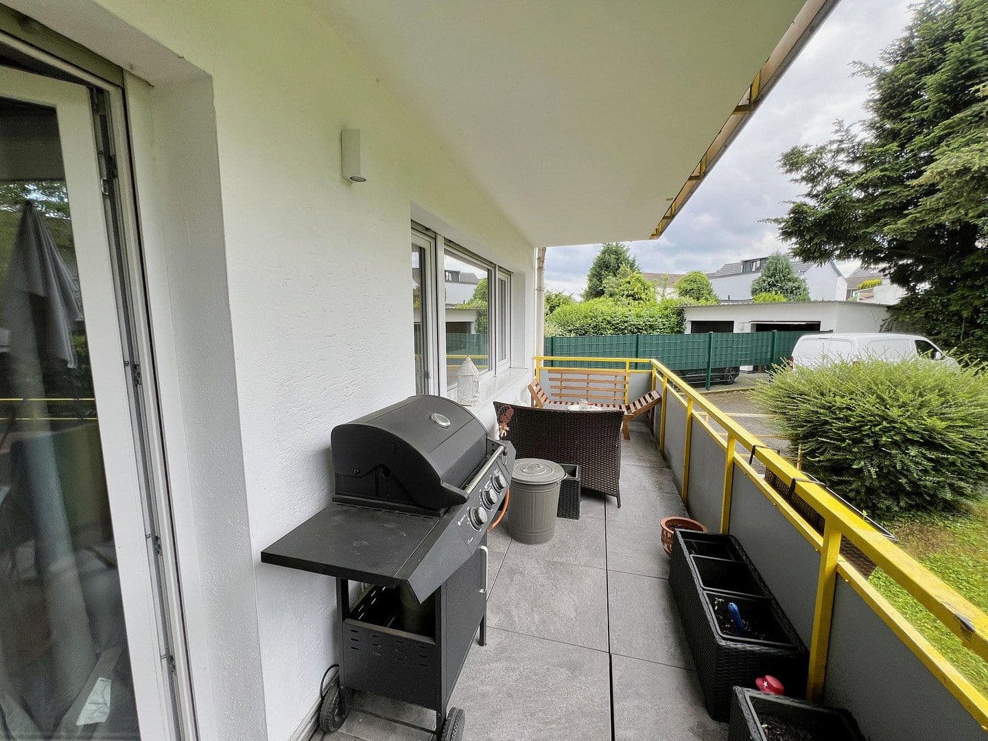 3 bedroom flat to rent, 88 m², Samansstr. 17, Bonn, North Rhine-Westphalia 3 bedroom flat to rent, 88 m², Samansstr. 17, Bonn, North Rhine-Westphalia