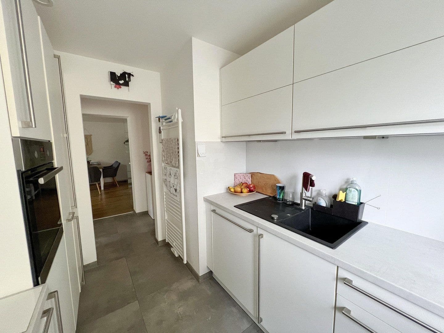 3 bedroom flat to rent, 88 m², Samansstr. 17, Bonn, North Rhine-Westphalia 3 bedroom flat to rent, 88 m², Samansstr. 17, Bonn, North Rhine-Westphalia