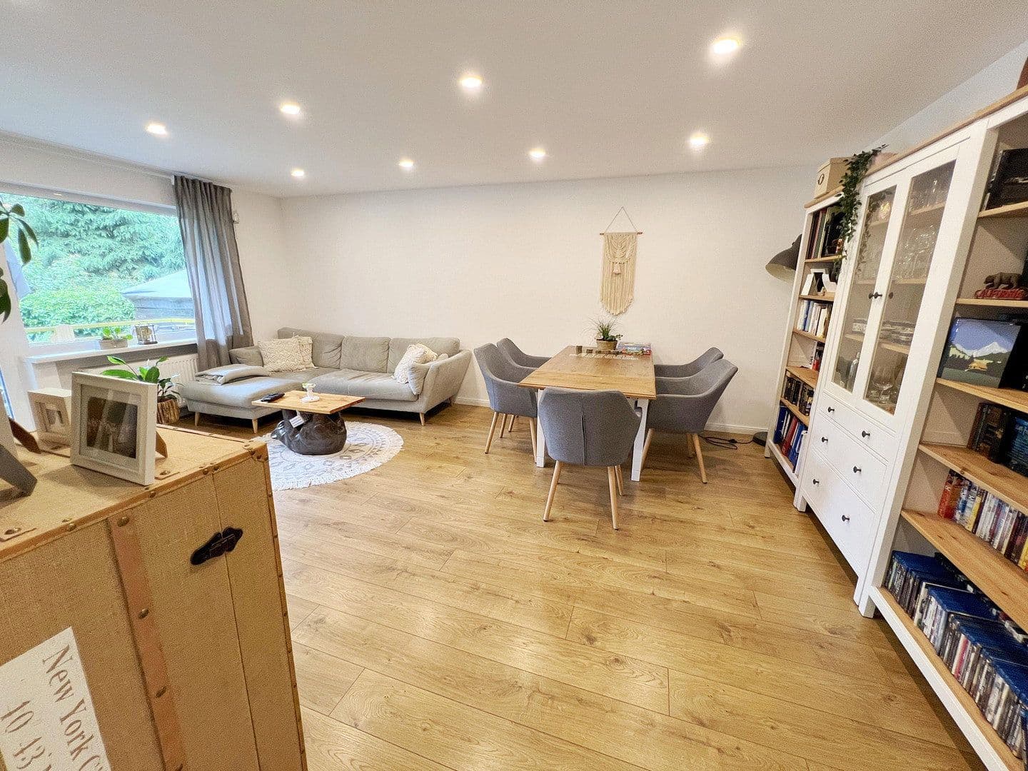 3 bedroom flat to rent, 88 m², Samansstr. 17, Bonn, North Rhine-Westphalia 3 bedroom flat to rent, 88 m², Samansstr. 17, Bonn, North Rhine-Westphalia