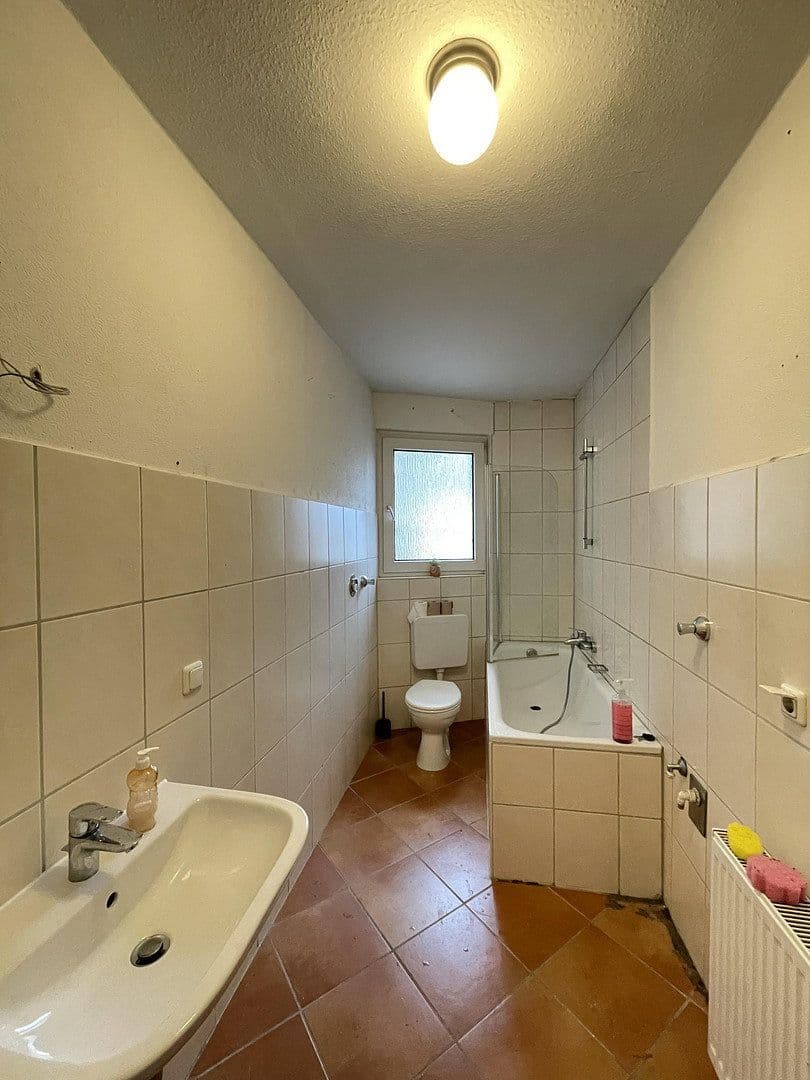 1 bedroom with open-plan kitchen flat to rent, 70 m², Carmerstr. 29, Essen, North Rhine-Westphalia 1 bedroom with open-plan kitchen flat to rent, 70 m², Carmerstr. 29, Essen, North Rhine-Westphalia